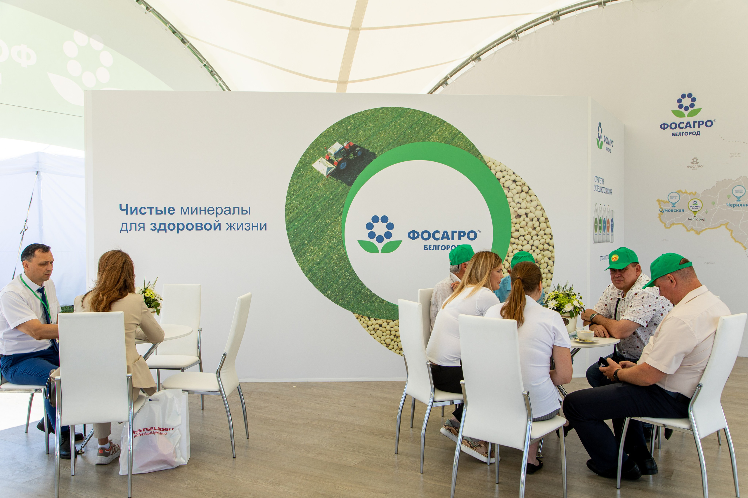 День Поля 2022. Владислав Волков | Фотография и видеосъемка в Воронеже