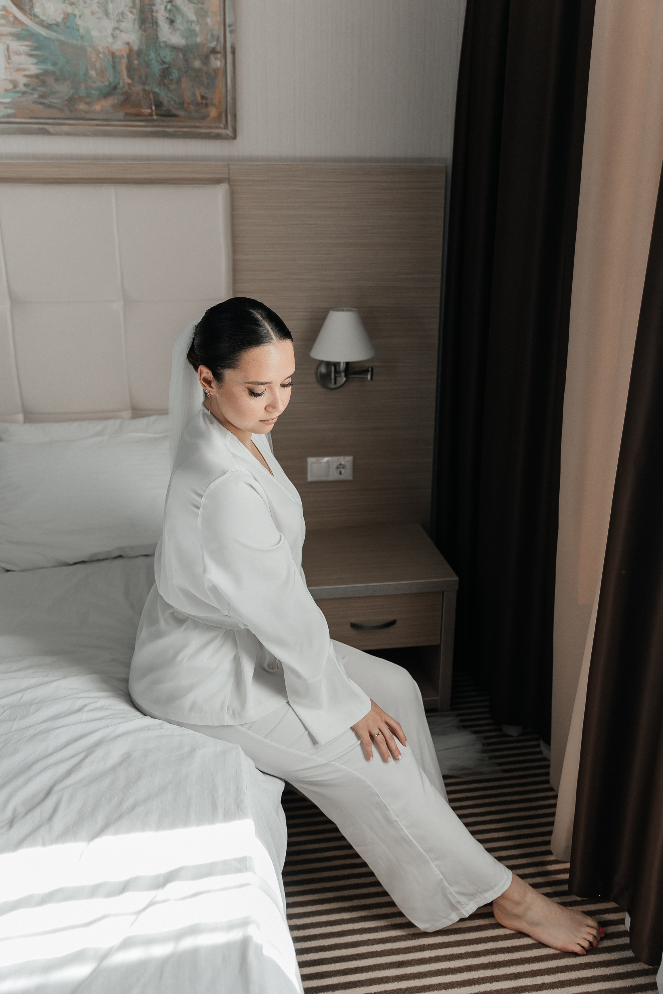 Настя и Кирилл. Свадебный фотограф Кристина Тимощук