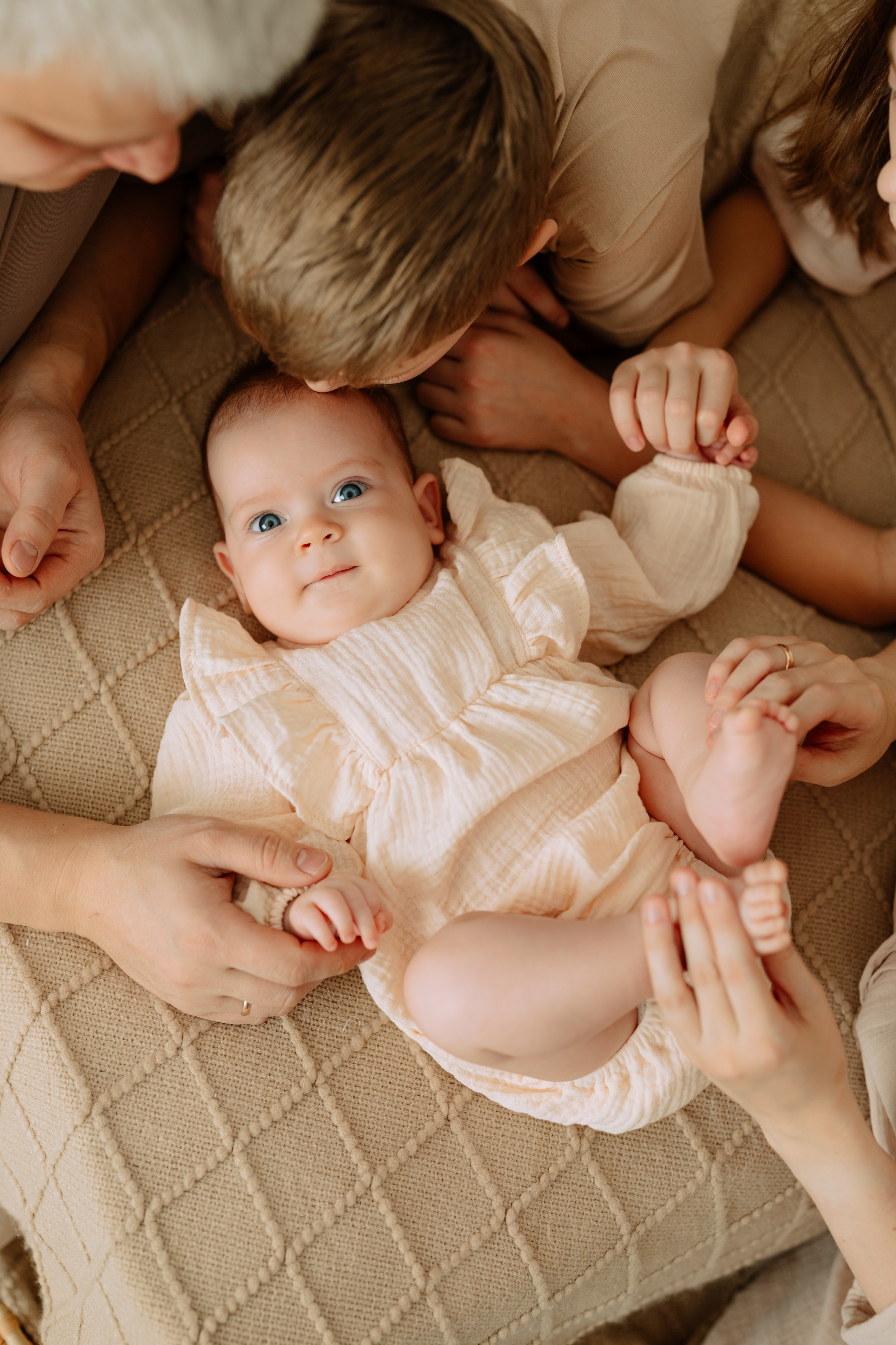 Фотоработы Ларисы. Фотостудия Сфера в Чехове