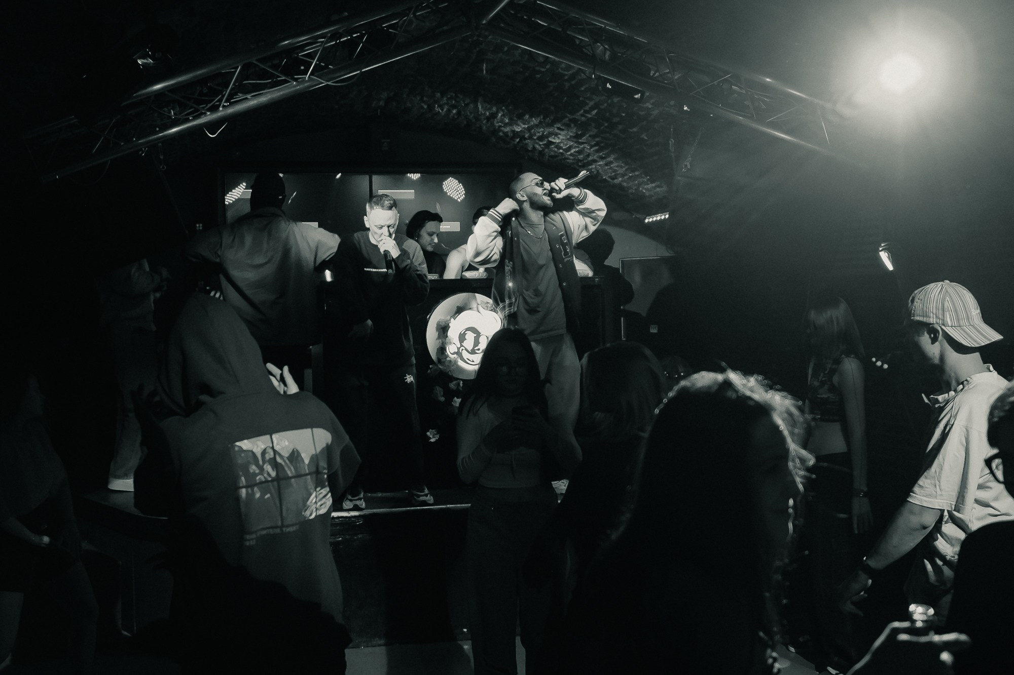 SUPERFLY KAWASAKI 2. Репортажный фотограф, Санкт-Петербург