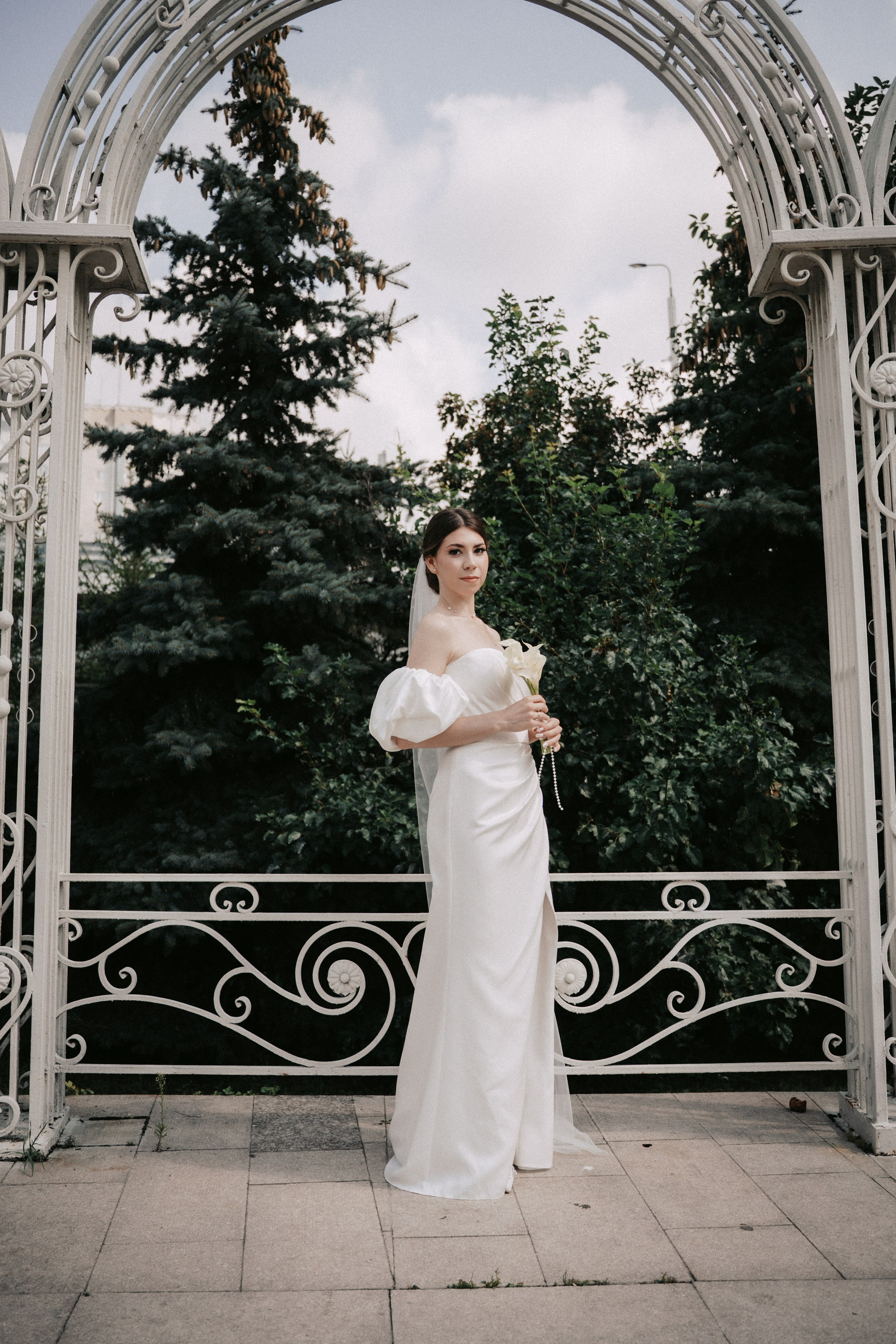 Наталья и Кирилл. Главная