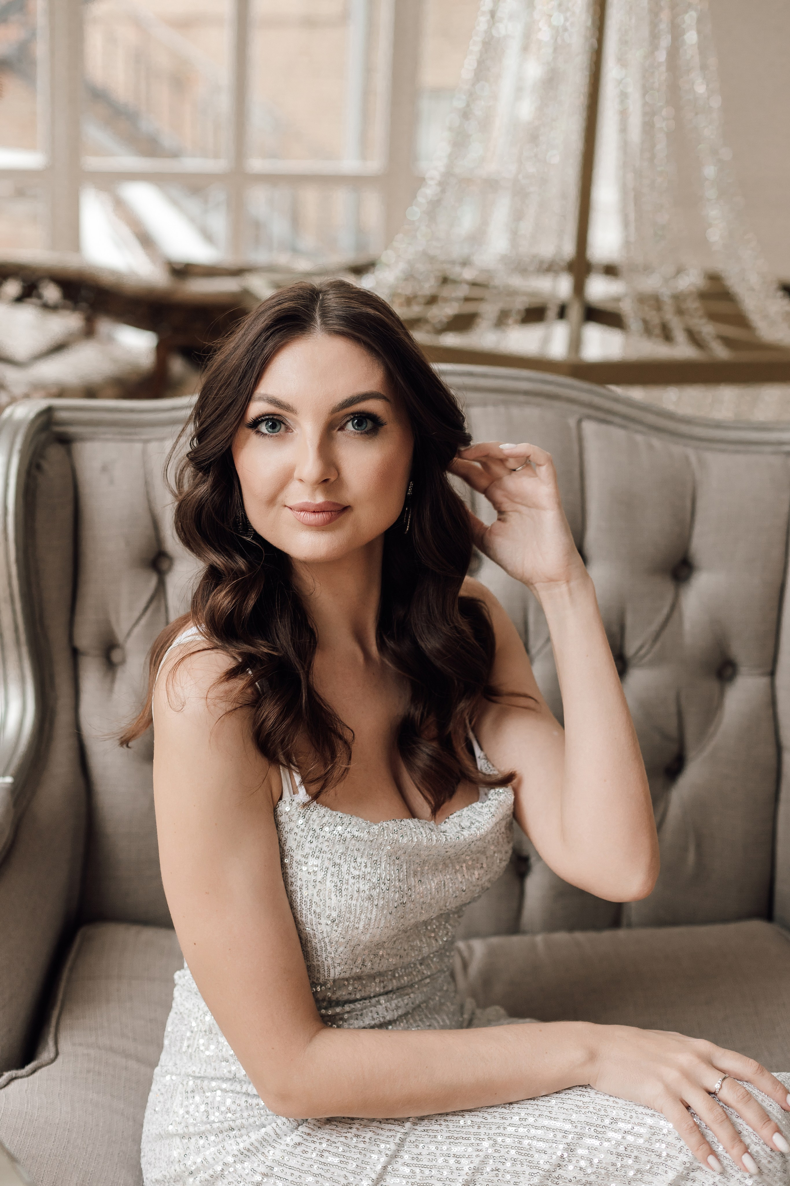 № 24. Фотограф в Москве Юлия Хамзина