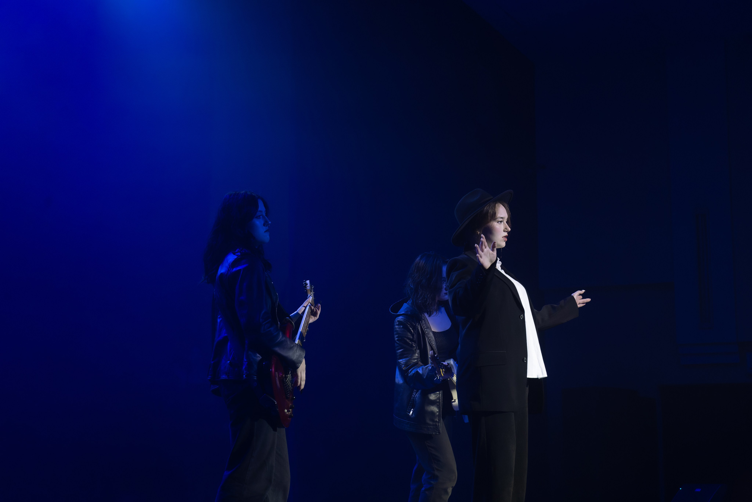 СмолГУ — Зелёное Яблоко — 50/50. KiPPER Gallery — Фотограф