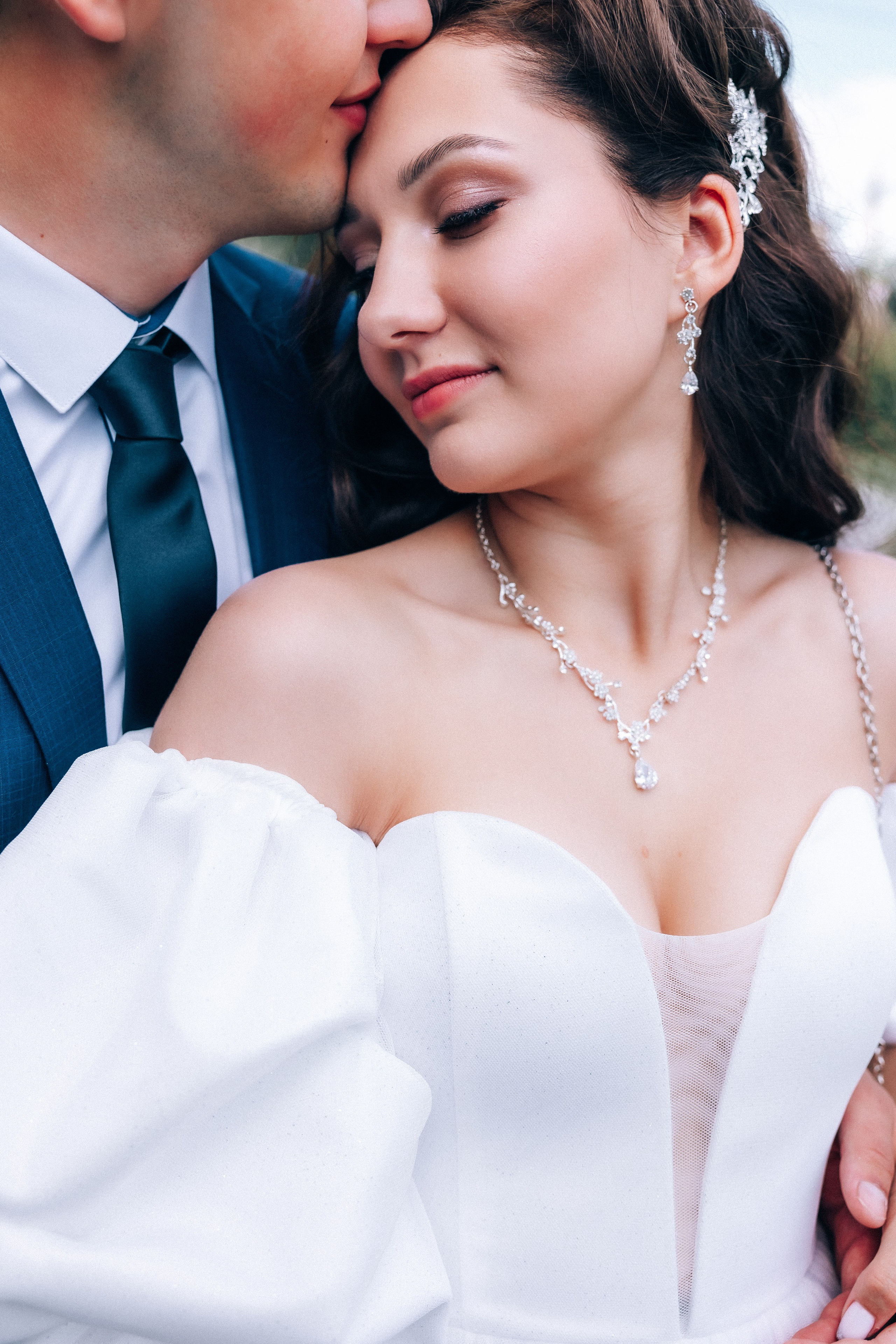 Свадебная Фотосессия