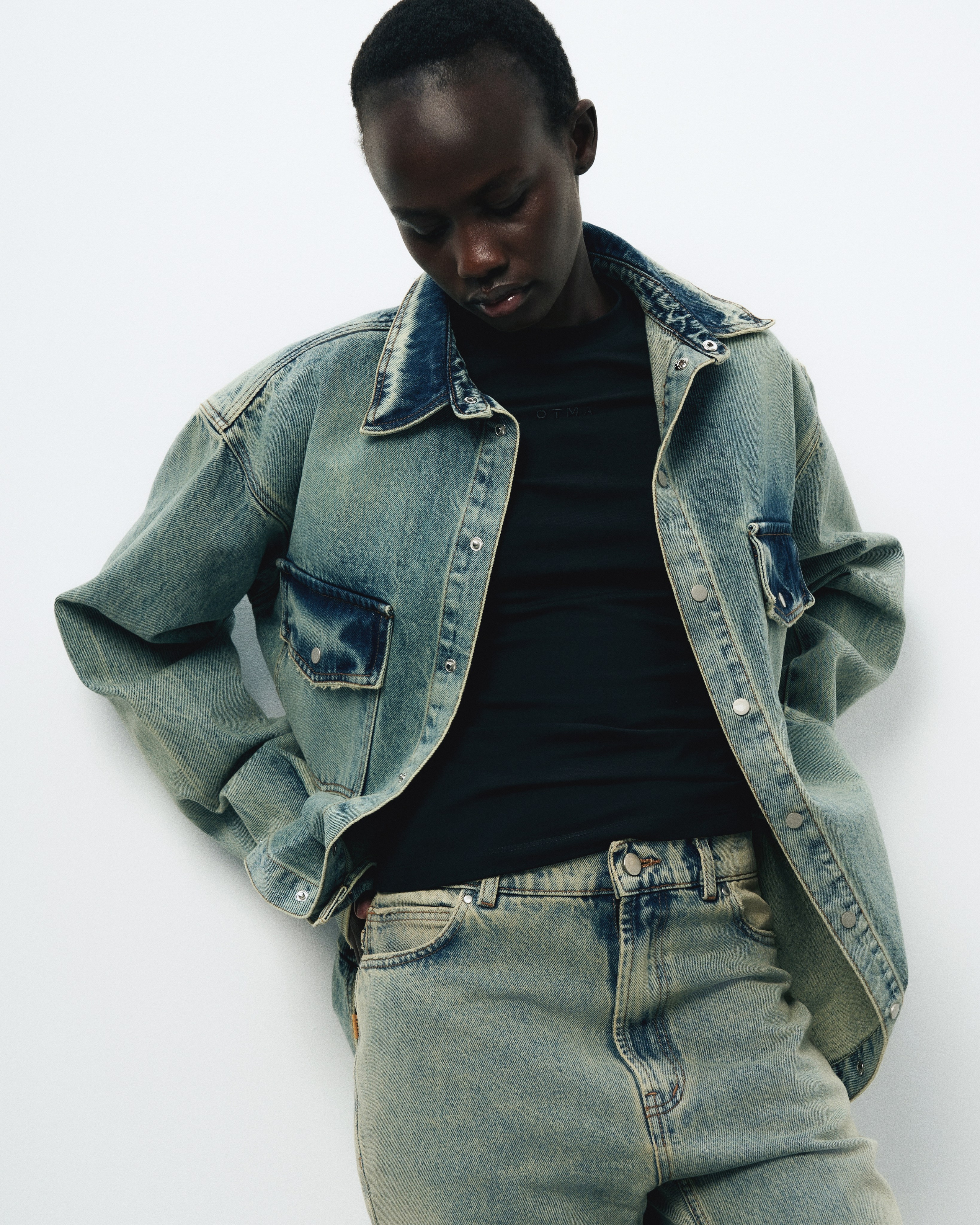 OTMA — CTLG. DINIS MUSTAFIN | PHOTOGRAPHY