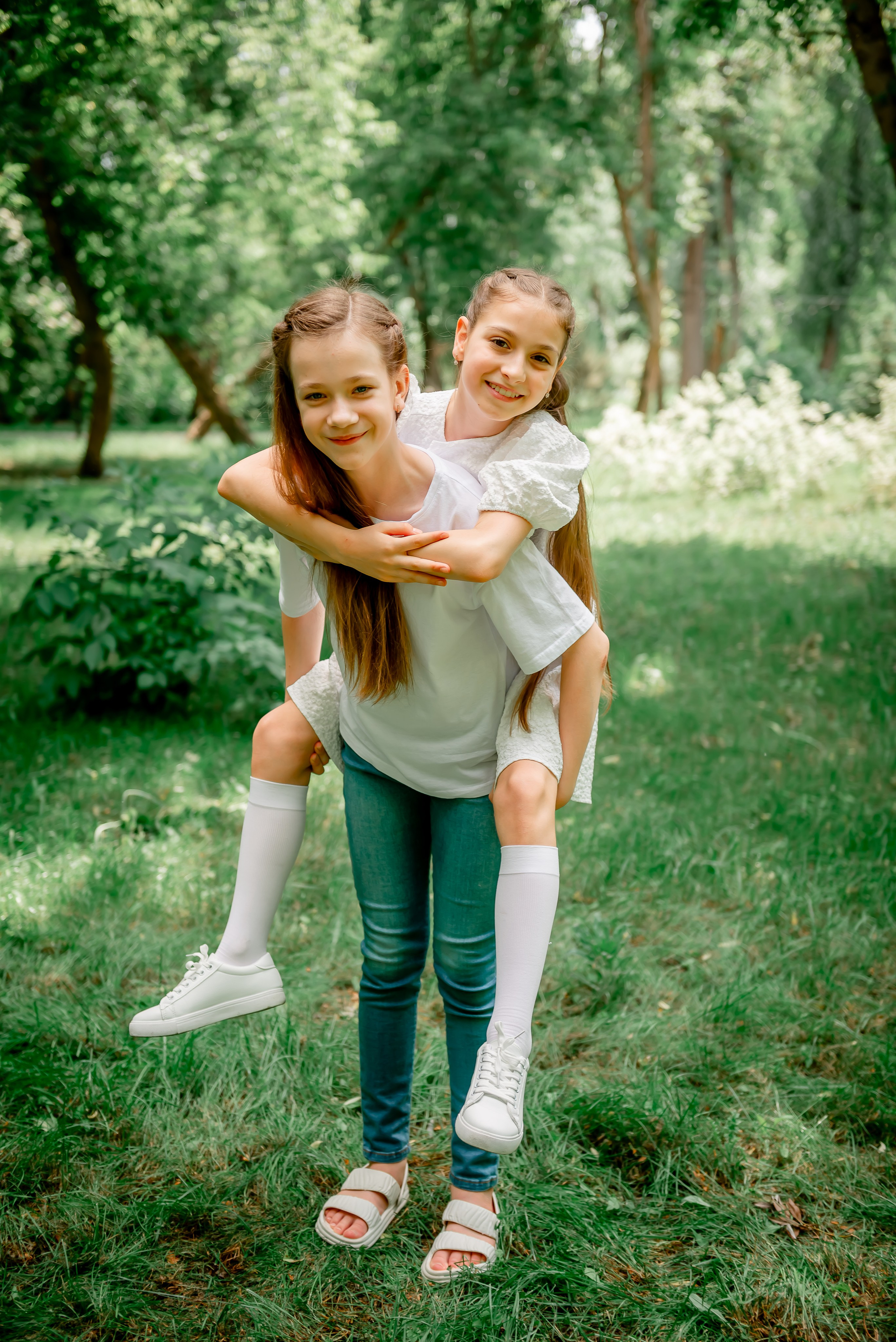 4 «А» |п. Дубовое|Начальная школа|2025. ALBUMIA