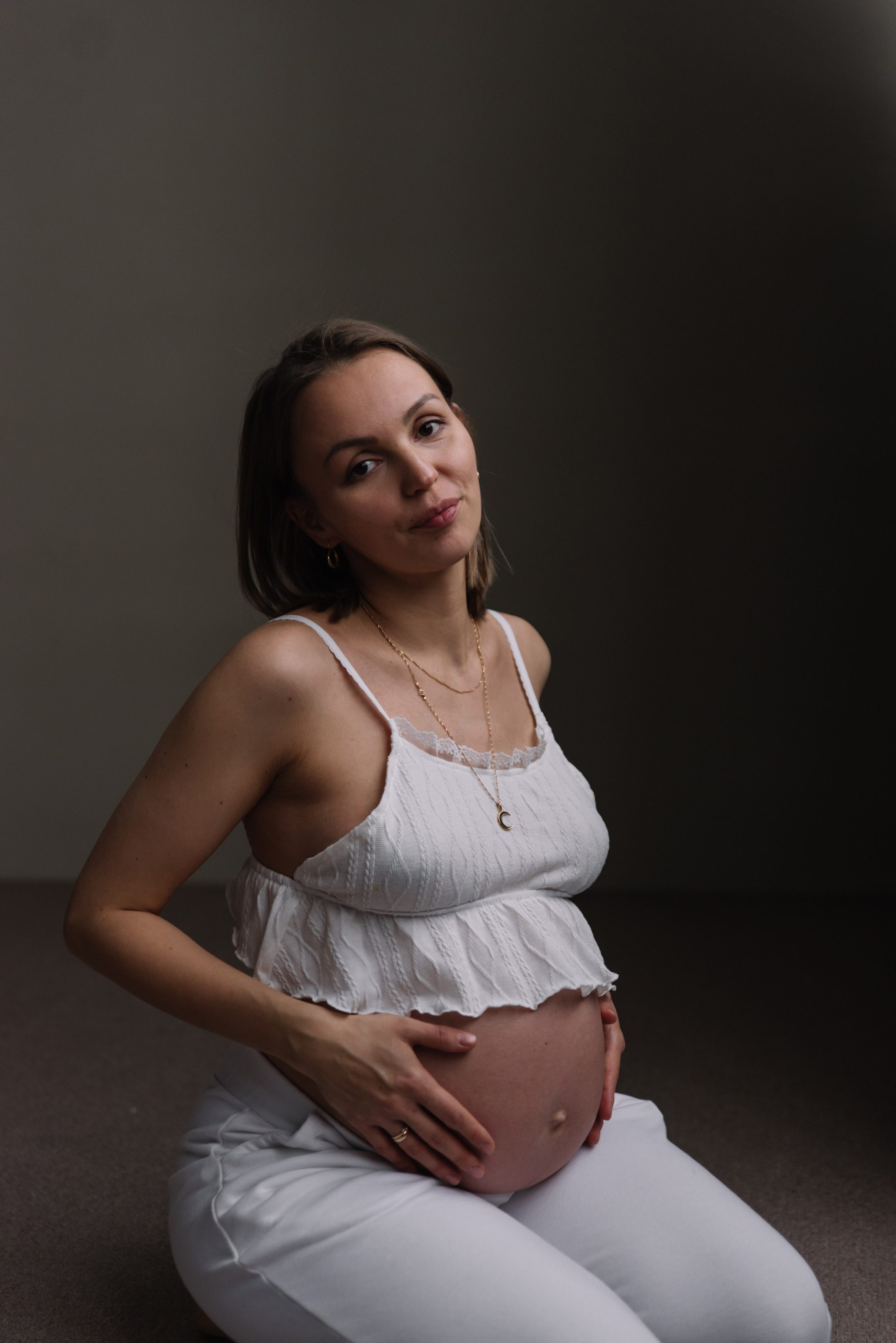 Эльвира, Рома и Зарина. Фотограф Нижний Новгорода Елена Калмыкова