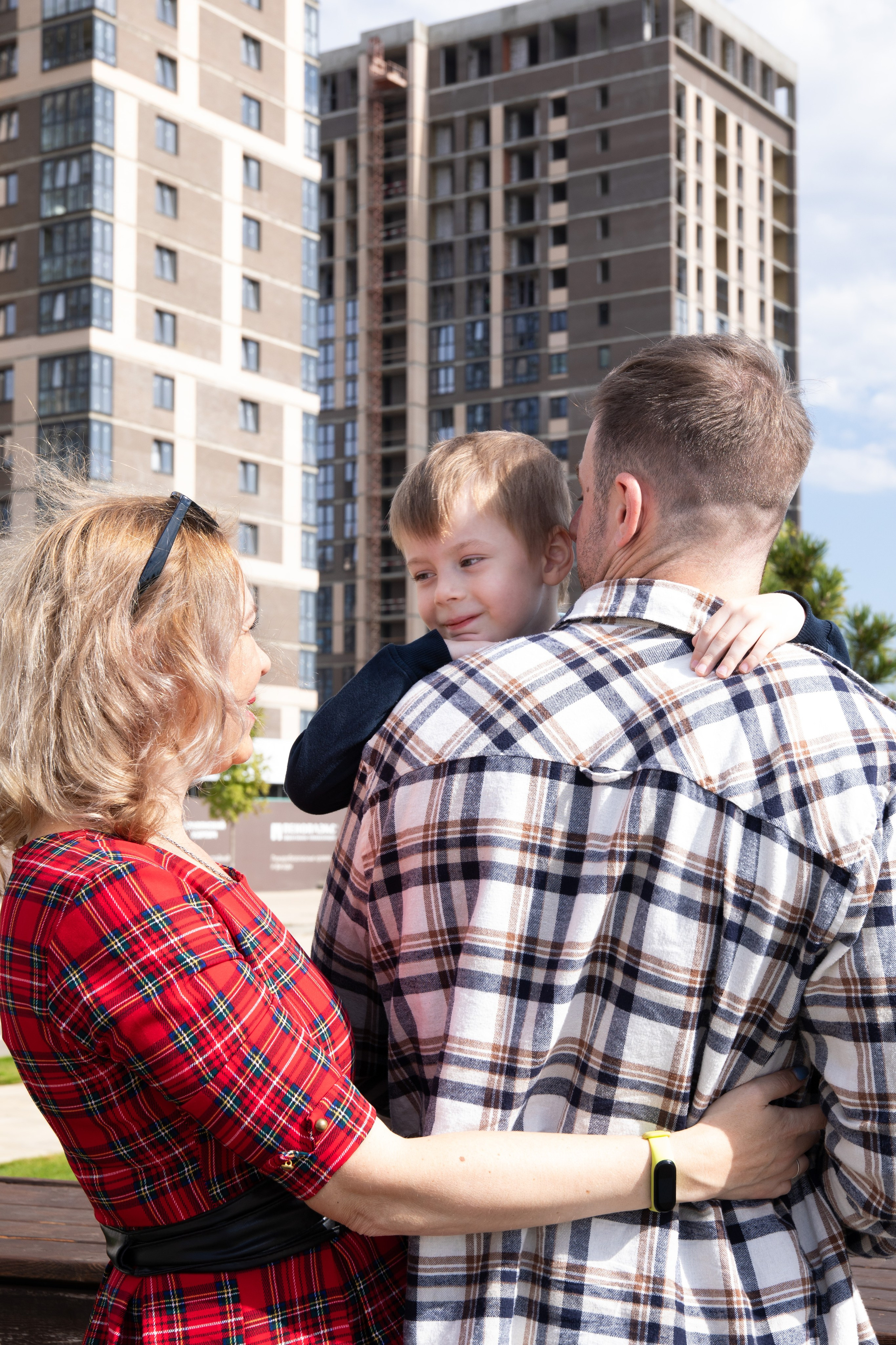 Парк «Родные просторы»