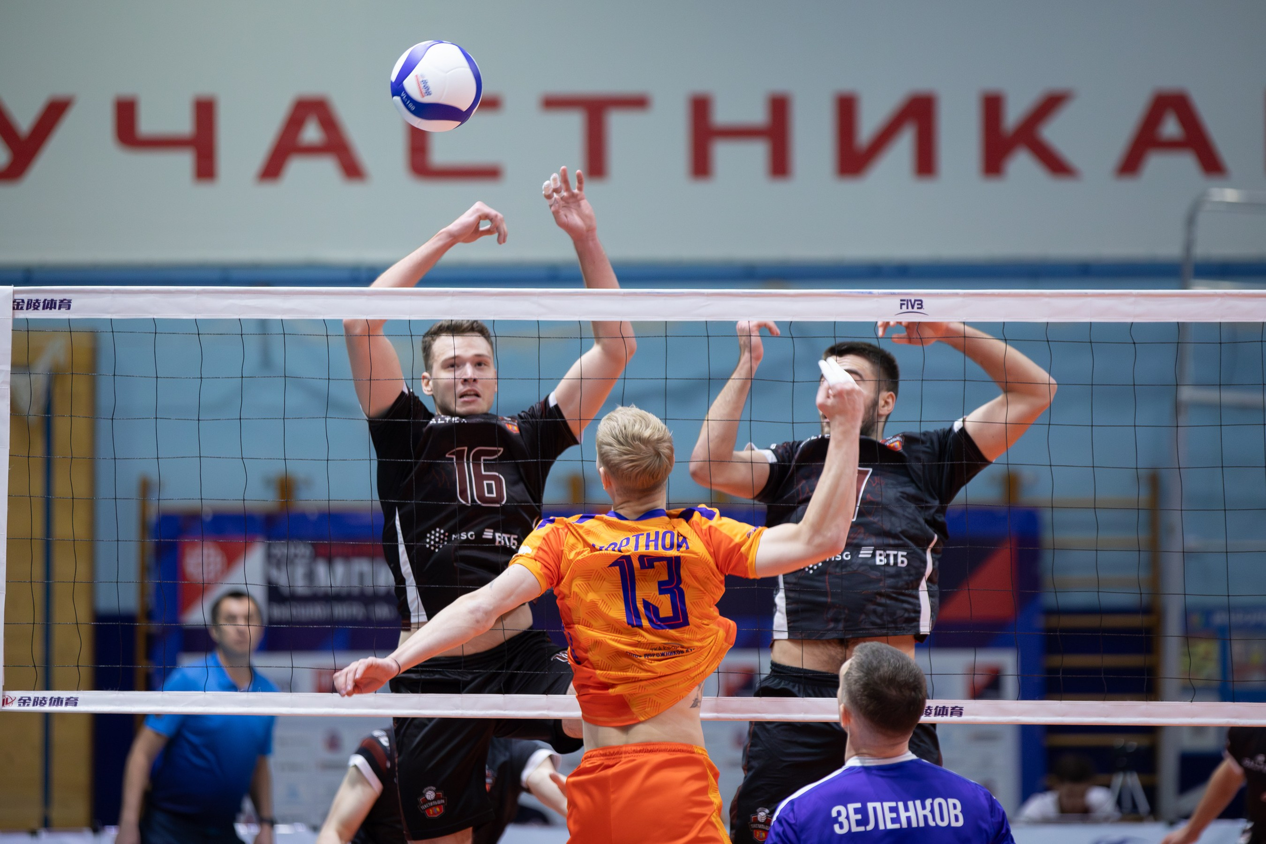 Динская-РЦСП — Текстильщик, Высшая лига «А»