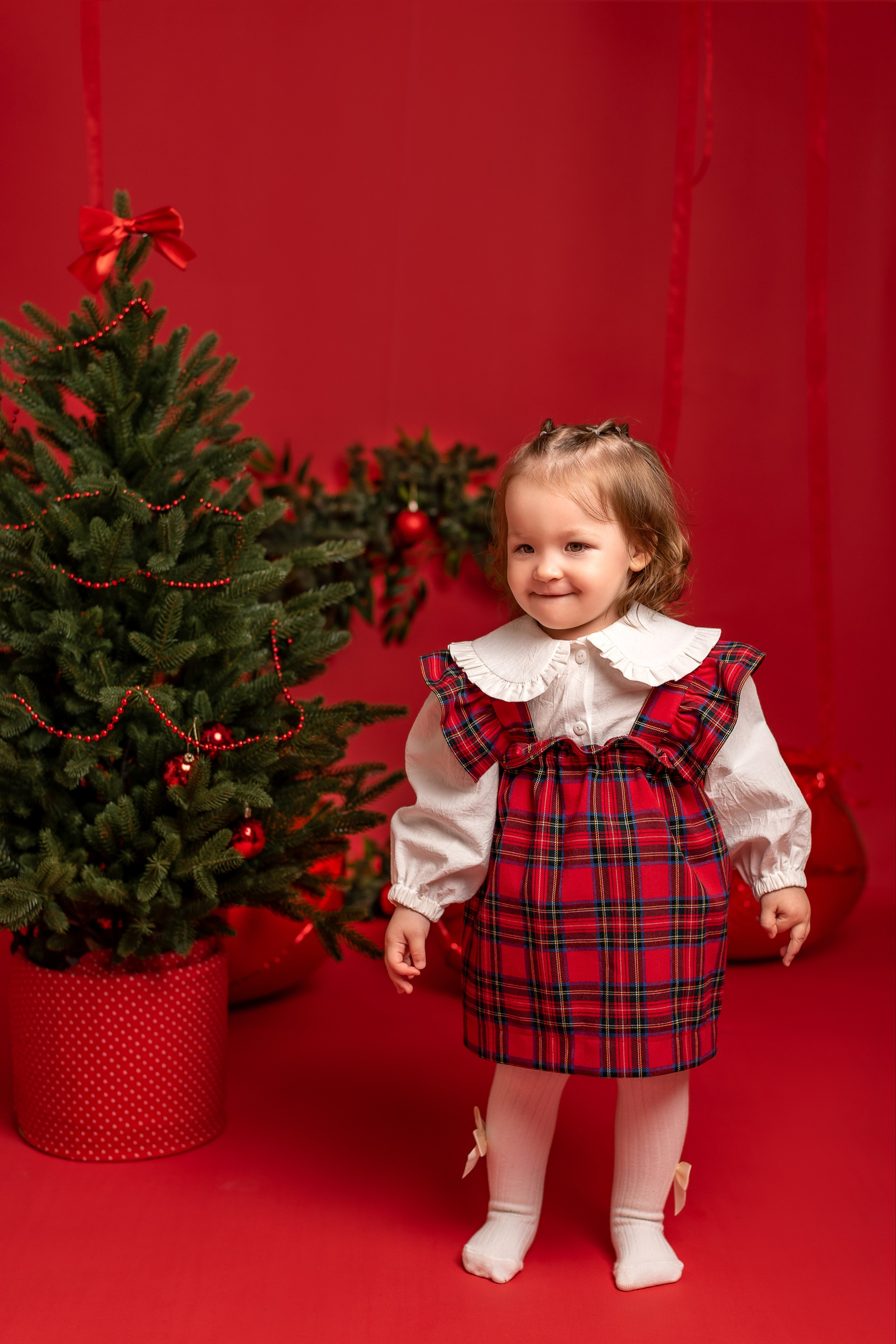 Вика — 2026. Семейный и детский фотограф Наталья Горда