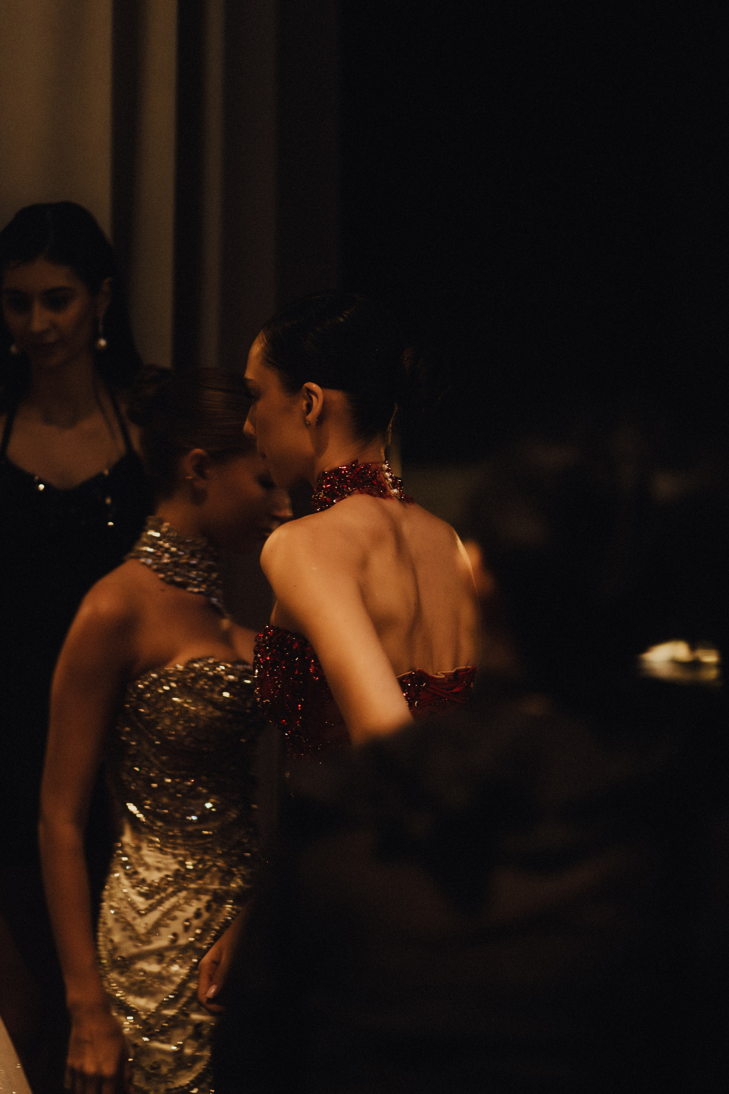 СВЕТСКОЕ. Фотограф Владивосток Ян Паклин