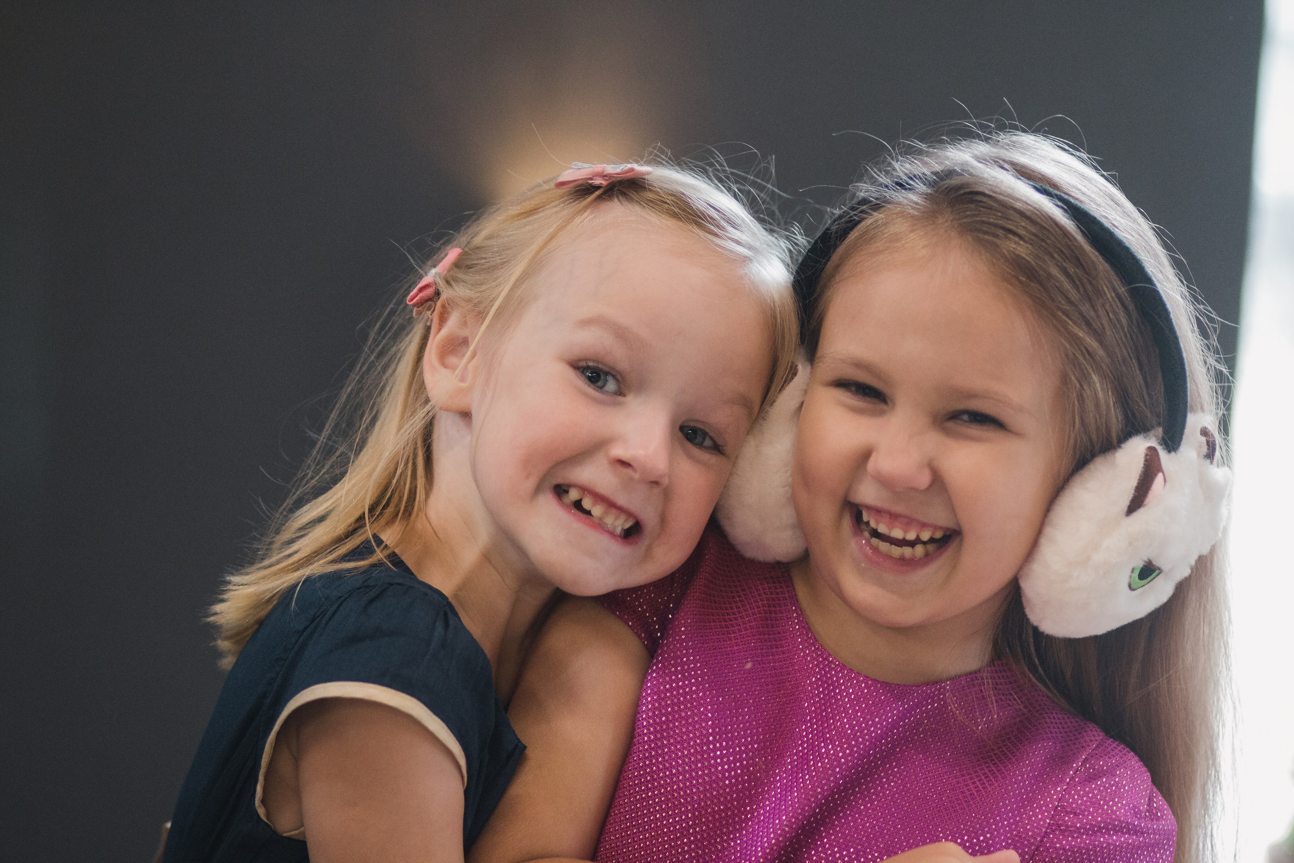 Детская фотосессия. Семейный и детский фотограф в Москве