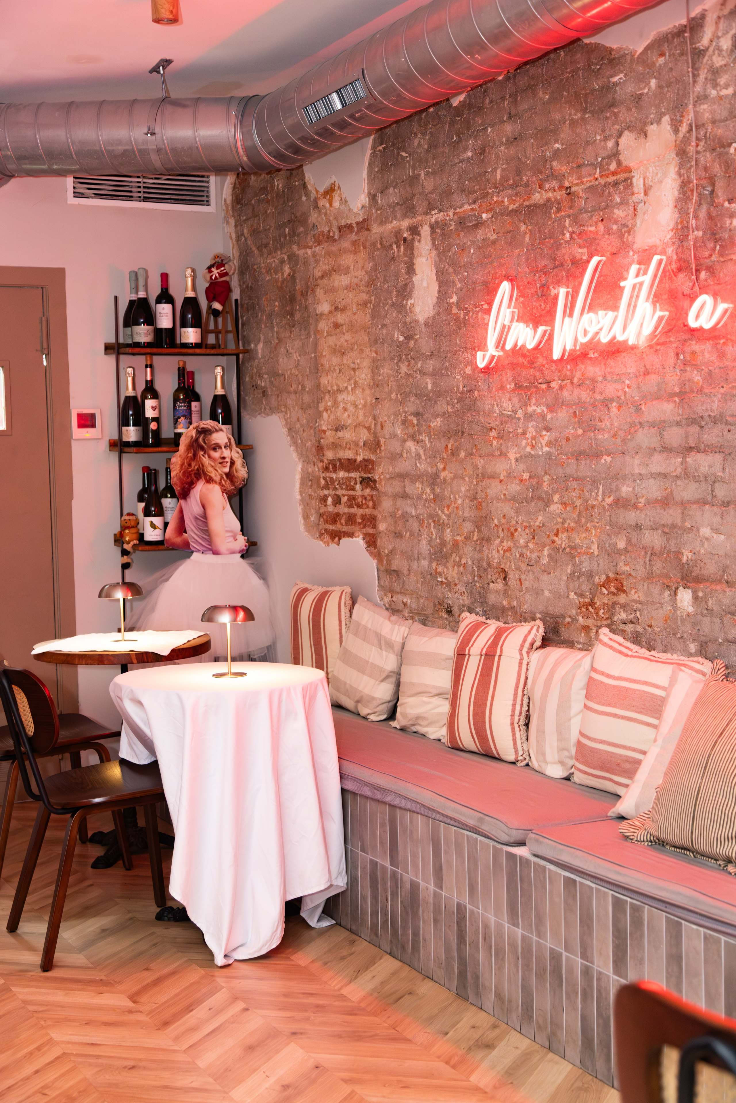 NIGHT and the CITY. Фотограф в Барселоне Валиулова Ася