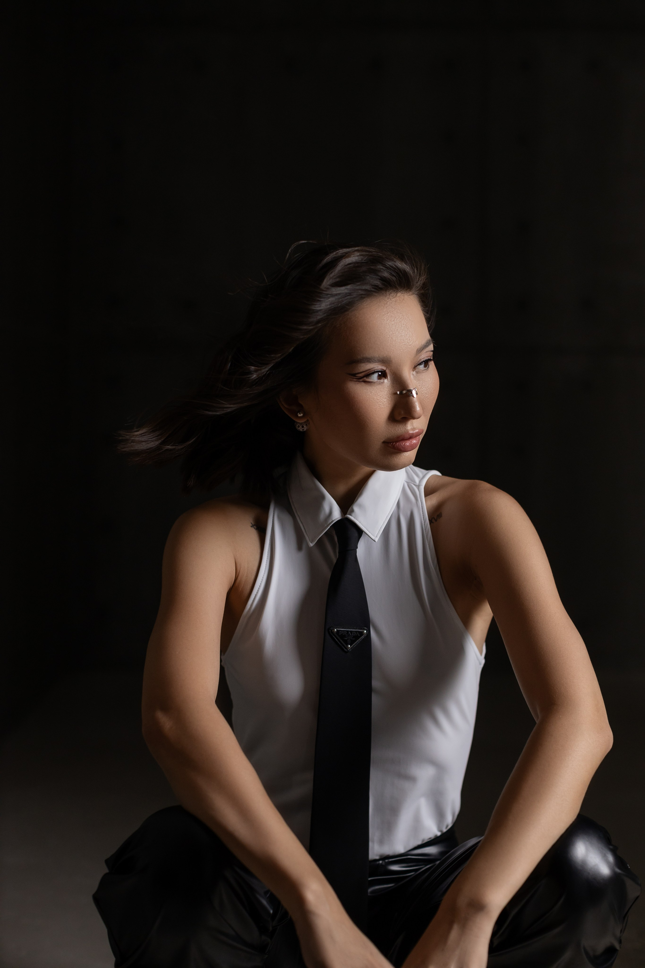 Fashion Photographer