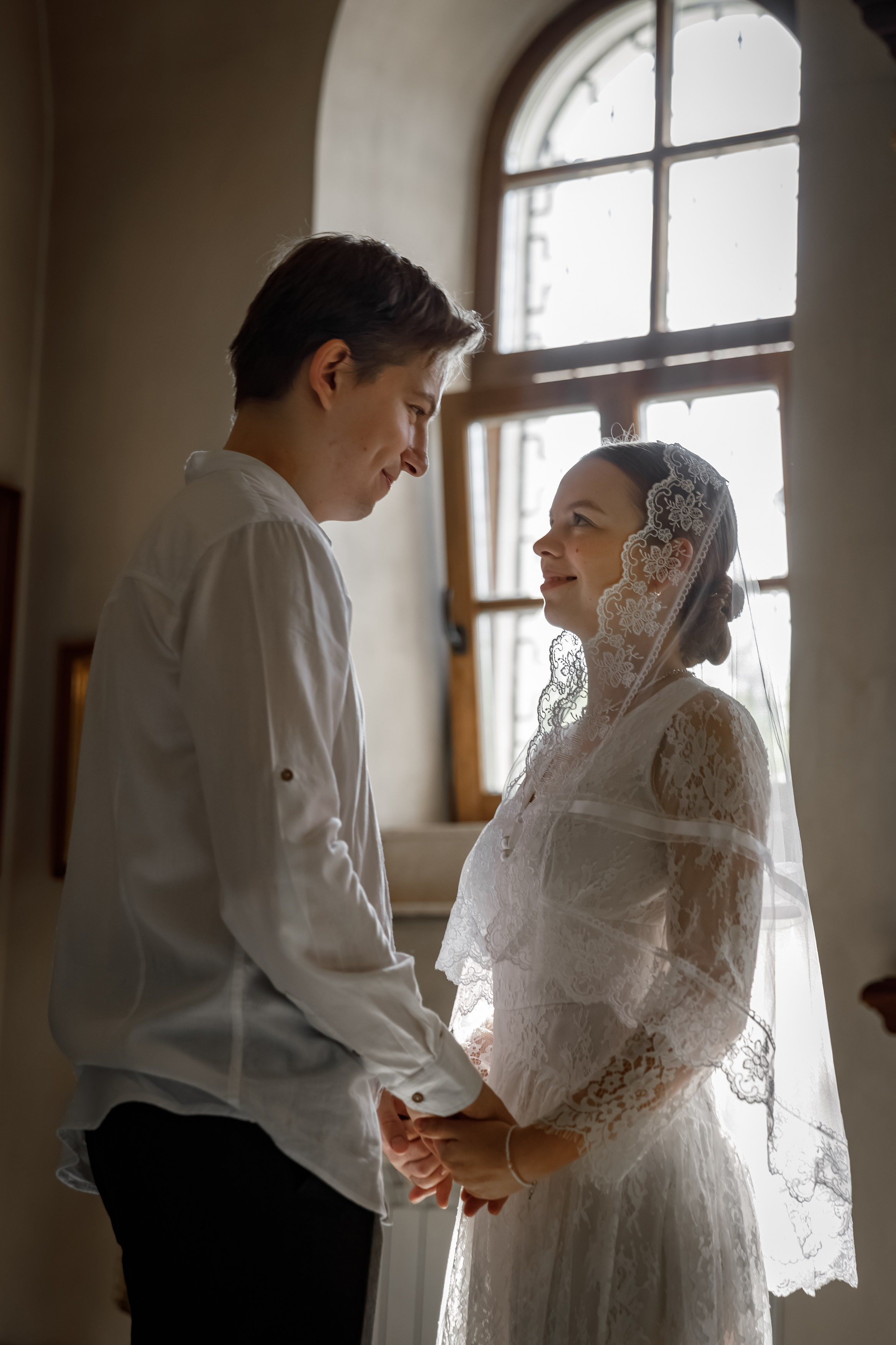 Венчание. Свадебный фотограф, крещение, венчание СПБ, Белгород Анна Коршунова