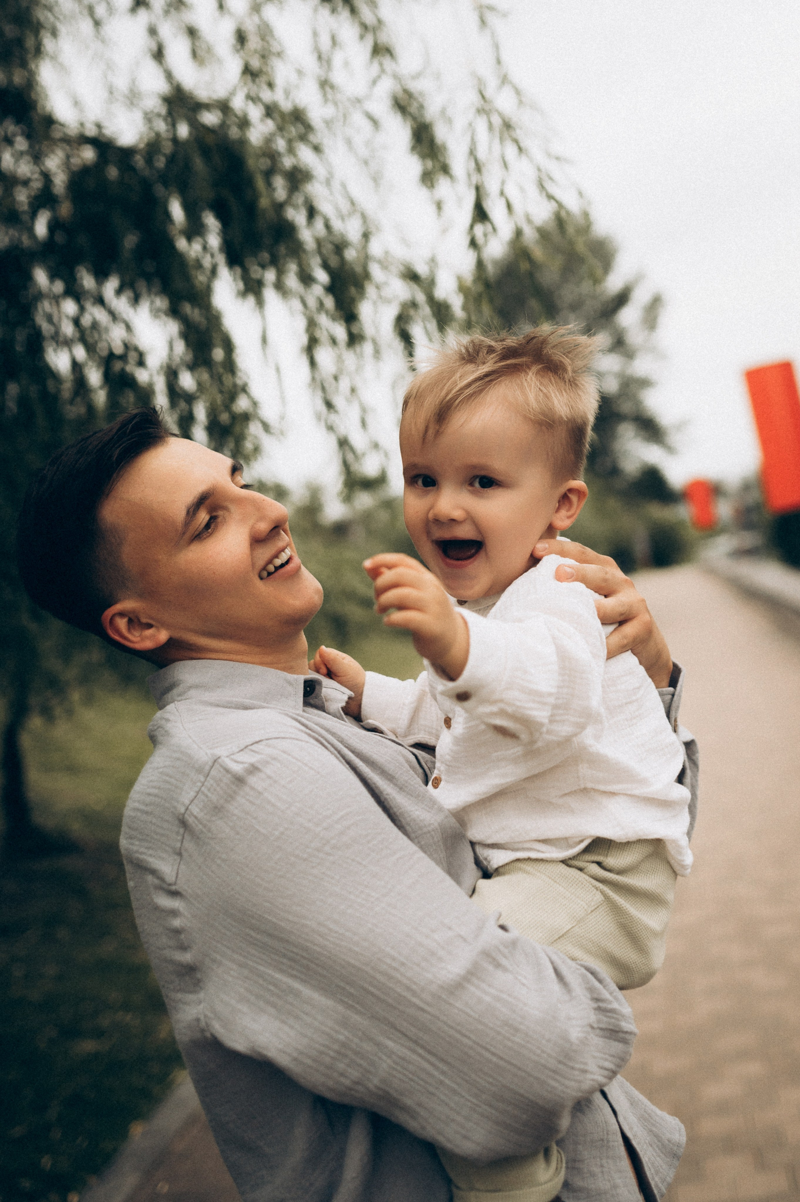 Городская семейная. Фотограф Алексин, Тула