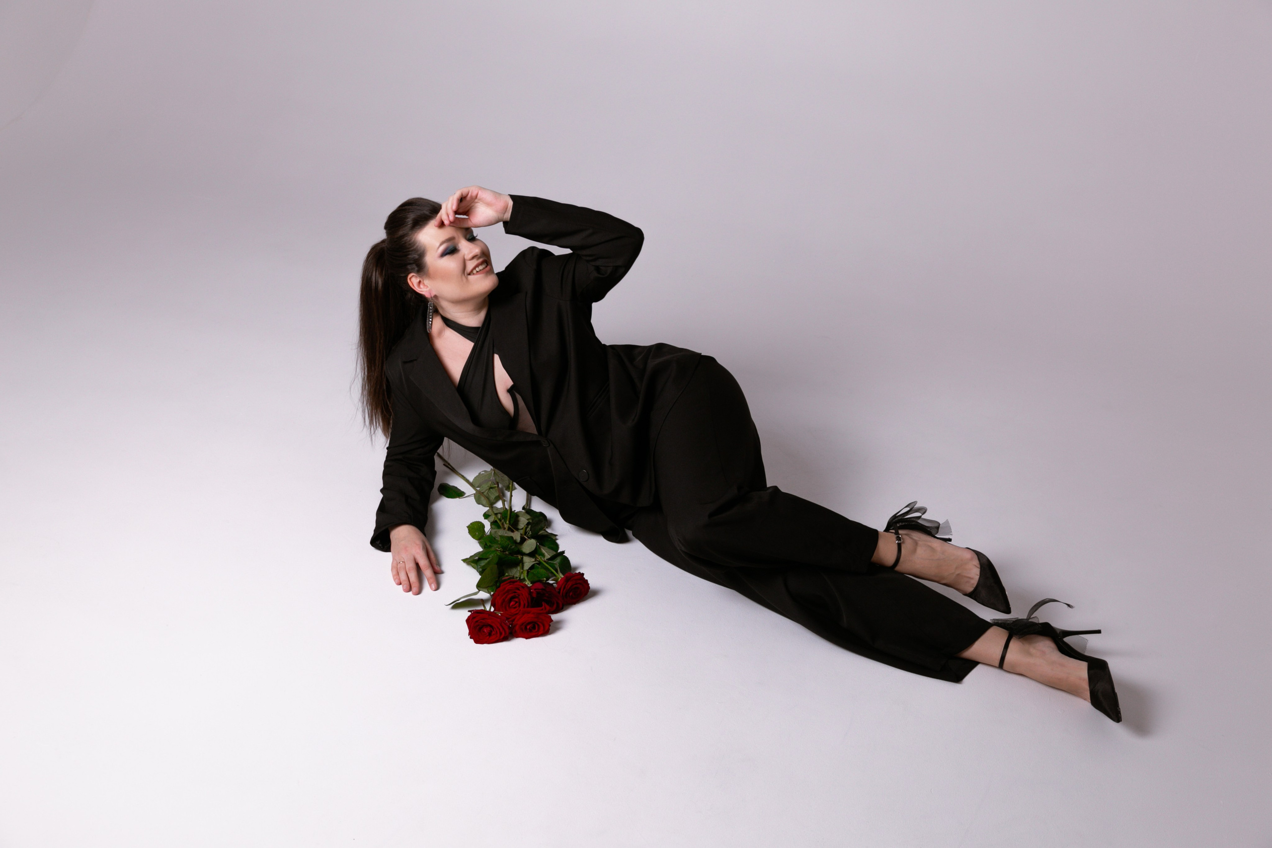 Семейный фотограф в Санкт-Петербурге Ульяна Лукина