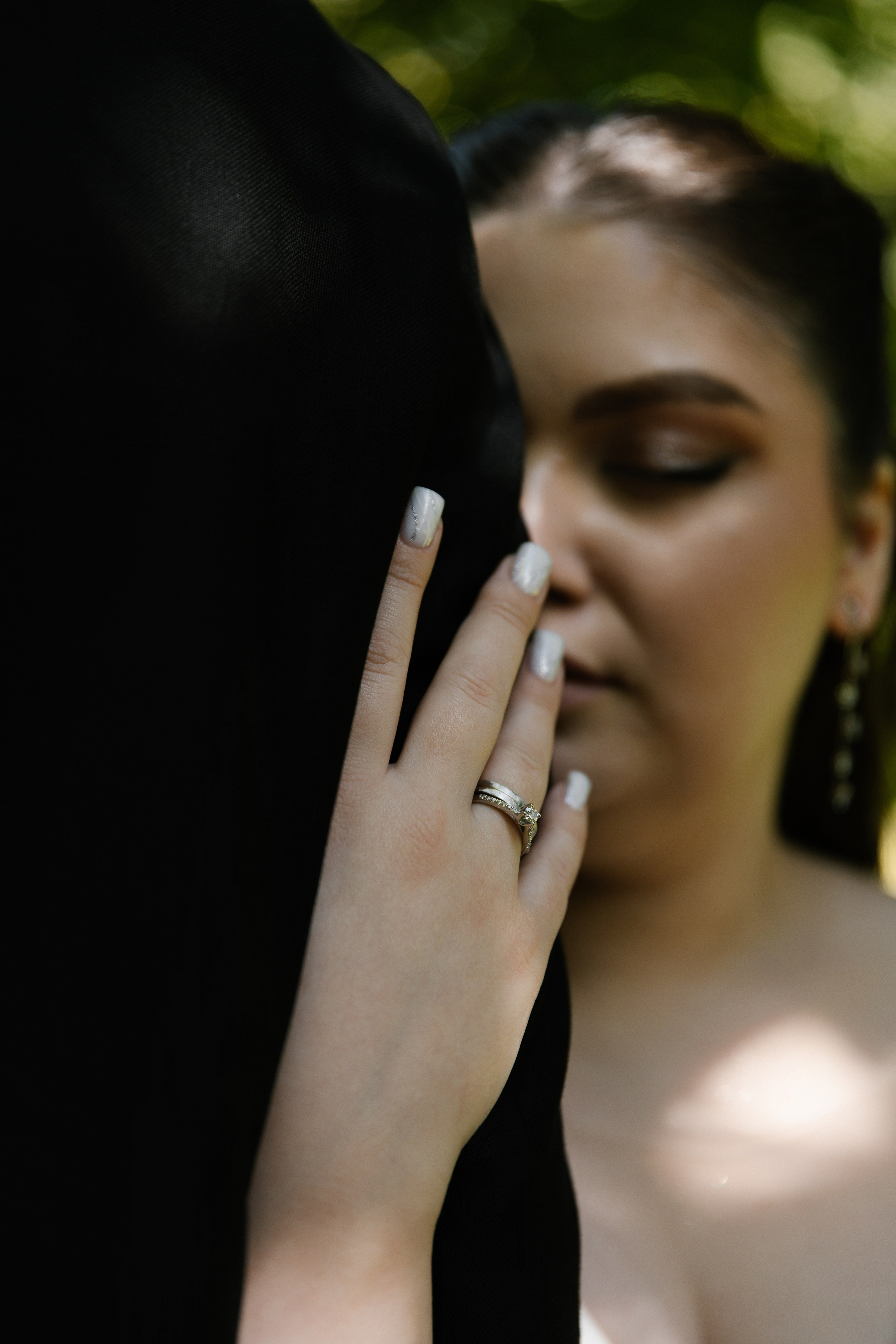 Валерия & Константин. Фотограф Пятигорск Александра Карасева