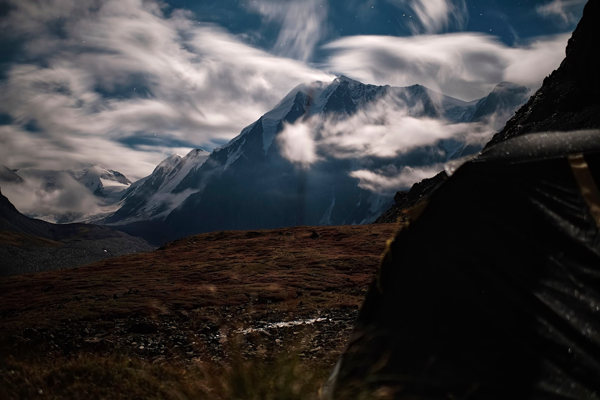 Путешествия/Живопись. Организация фото/видео съемки, Москва