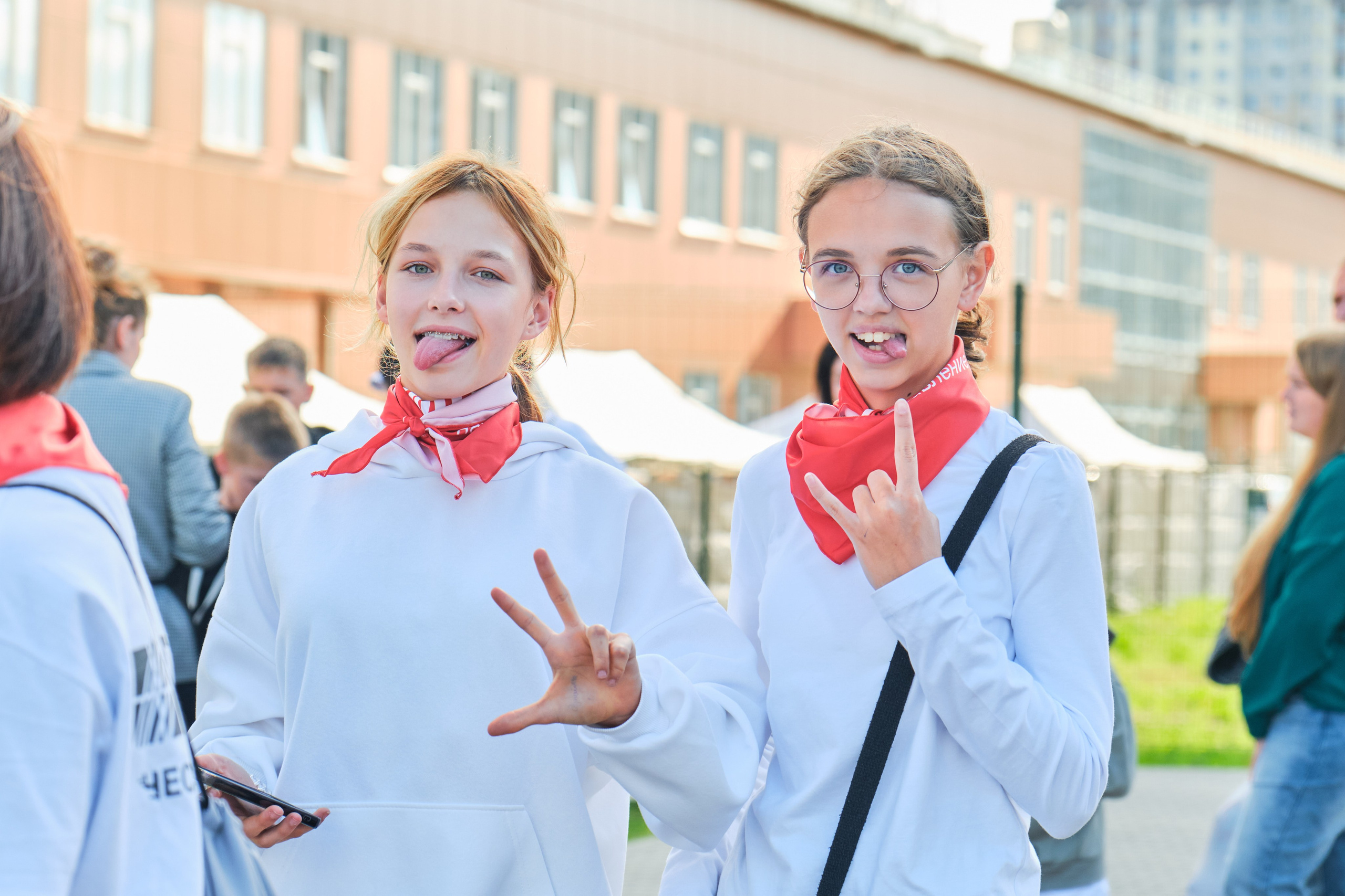 РУСАГРО. Организация фото/видео съемки, Москва