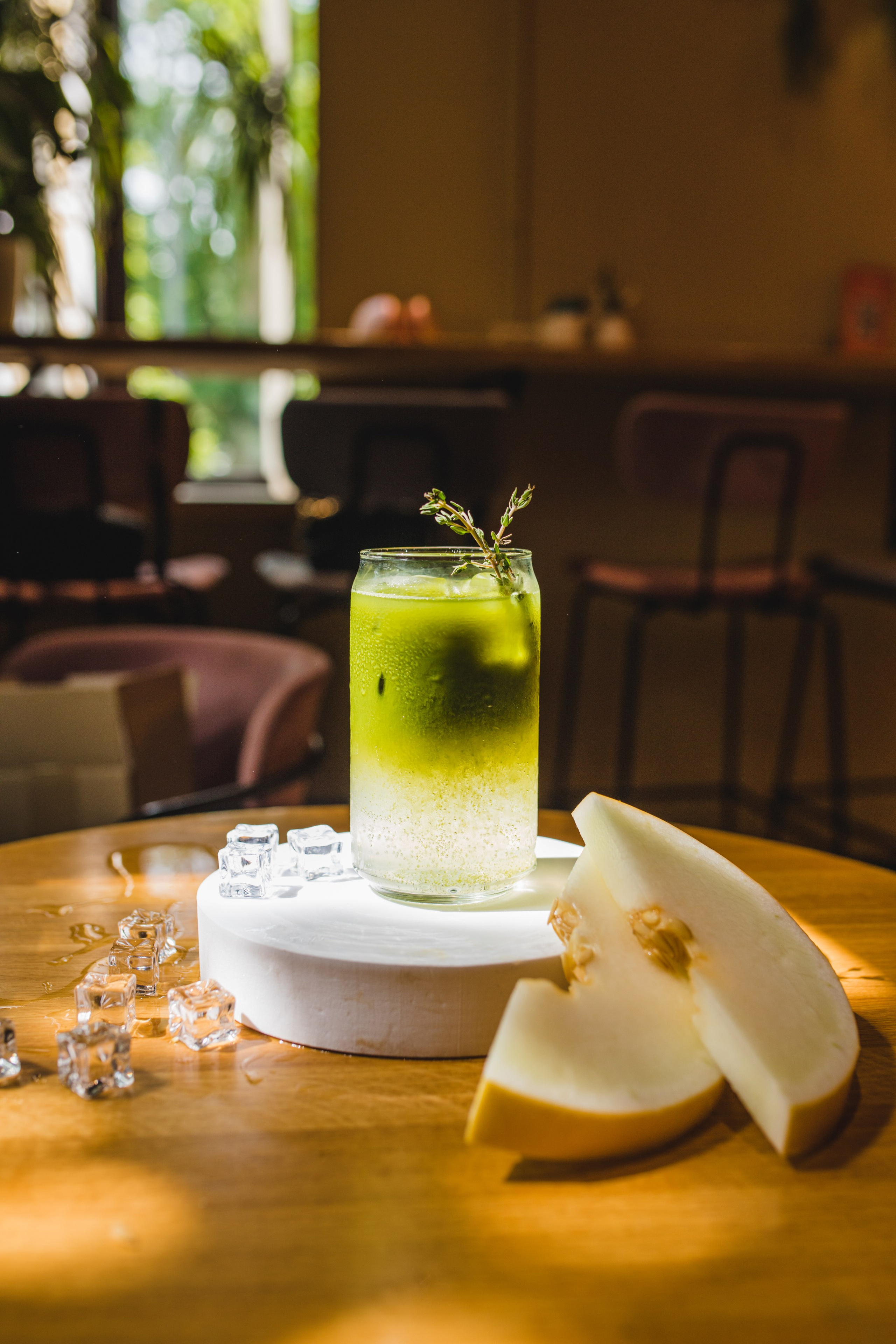 Кофейня. Фотограф и контент-maker Диля Голубникова | Москва