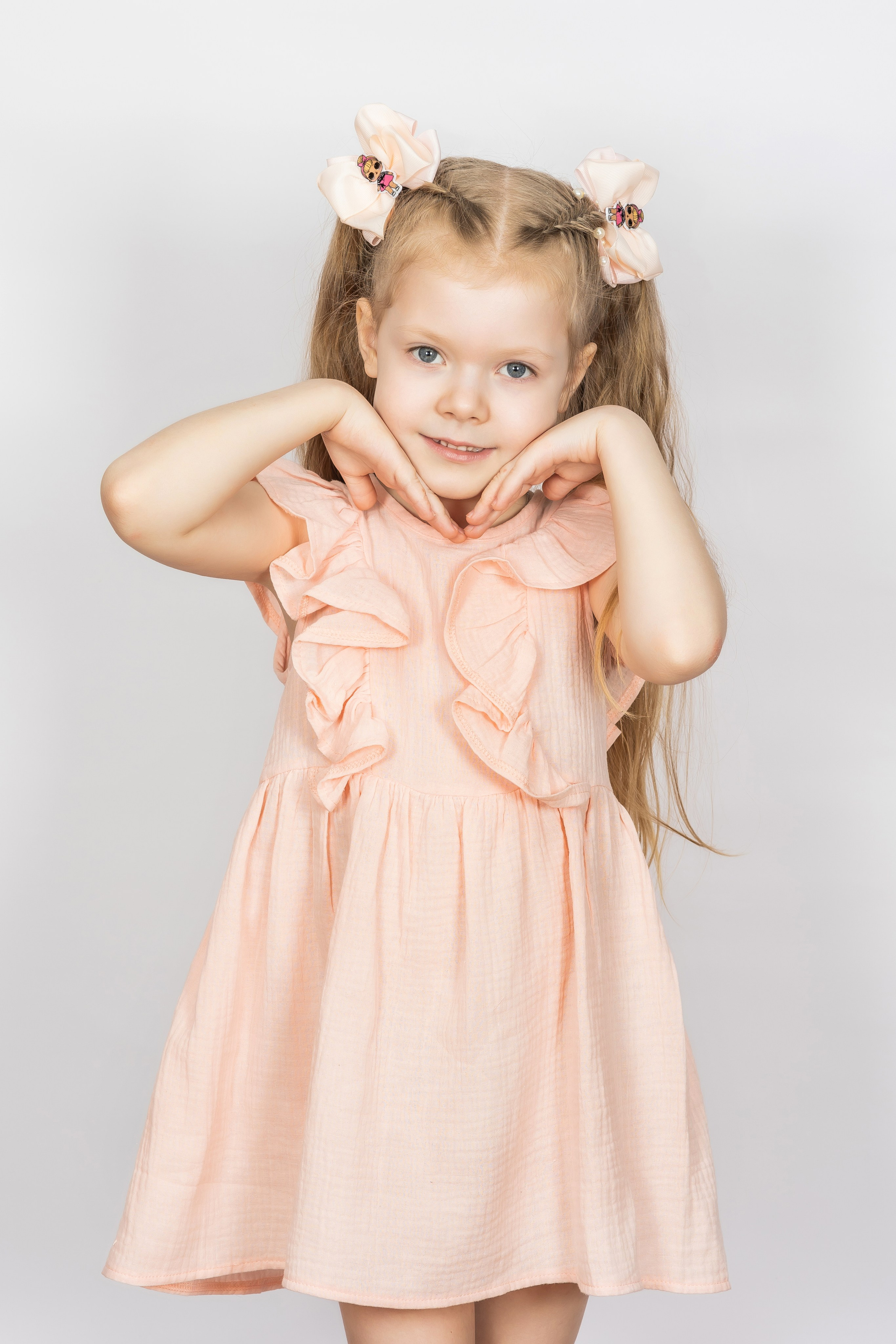 Детский сад Сказка. Семейный фотограф в Москве Наталья Чуб, заказать Фотокнигу