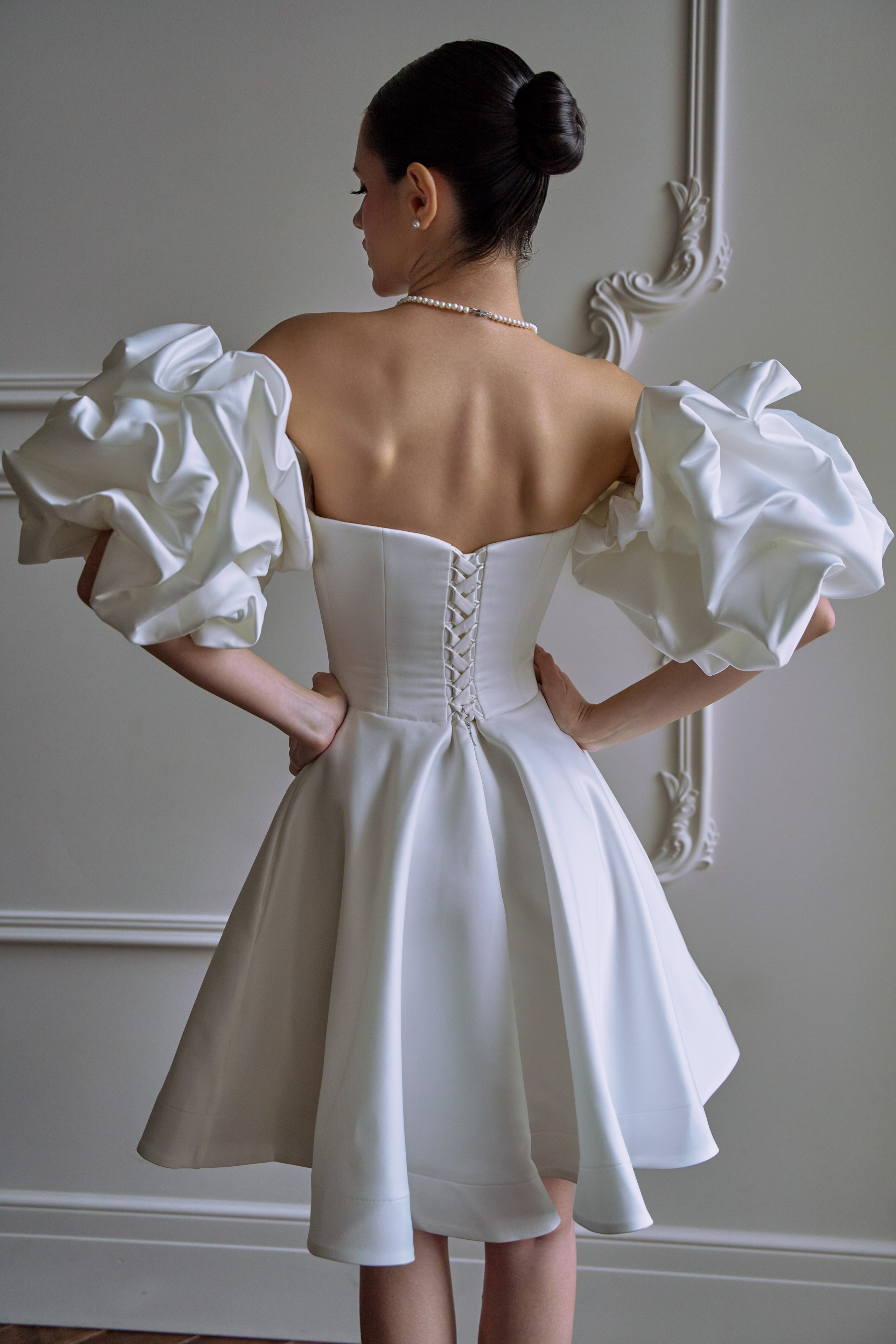 Михаил и Софья. Главная