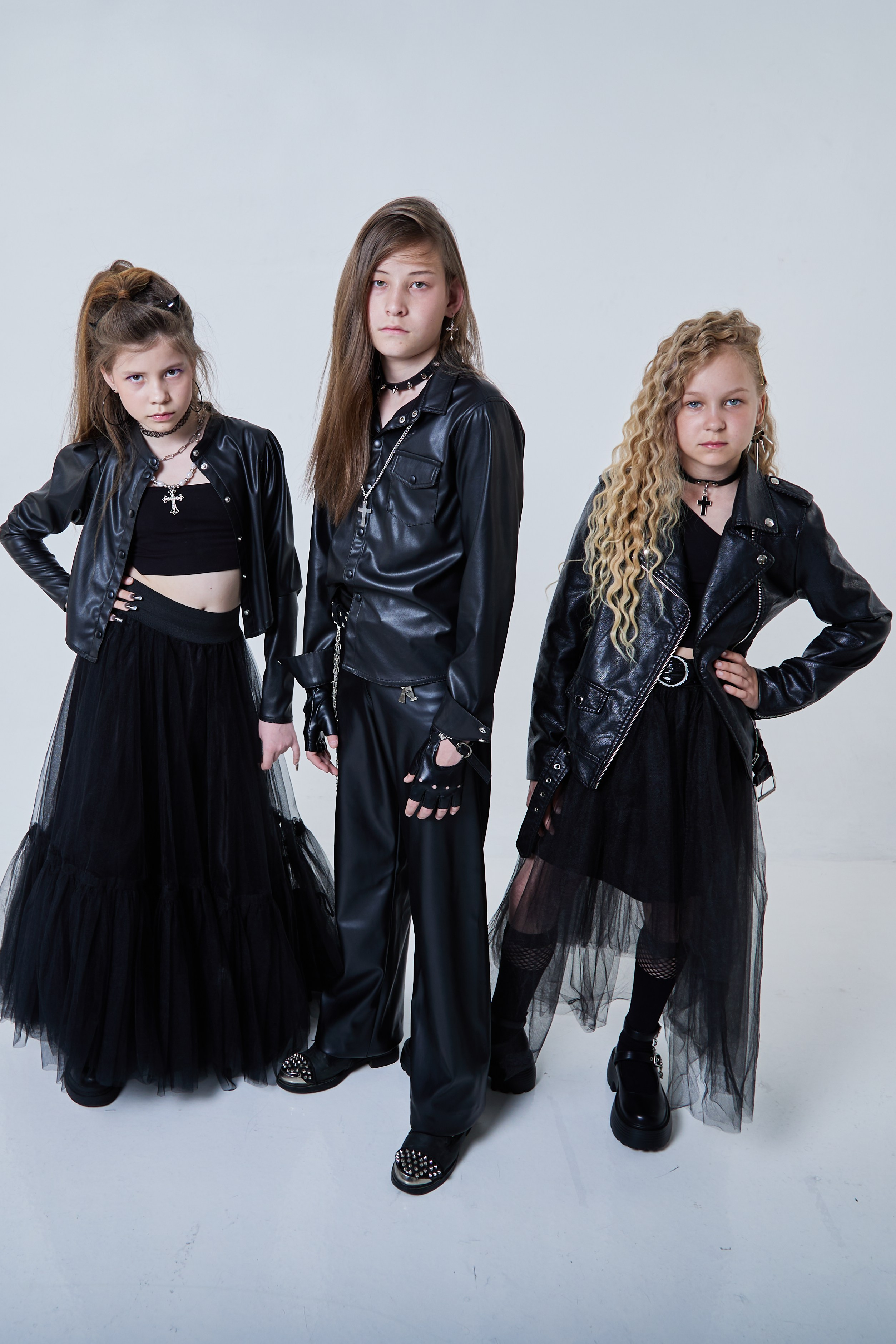 ROCK FASHION. Фотограф Москва Concerts photo / Fashion photо