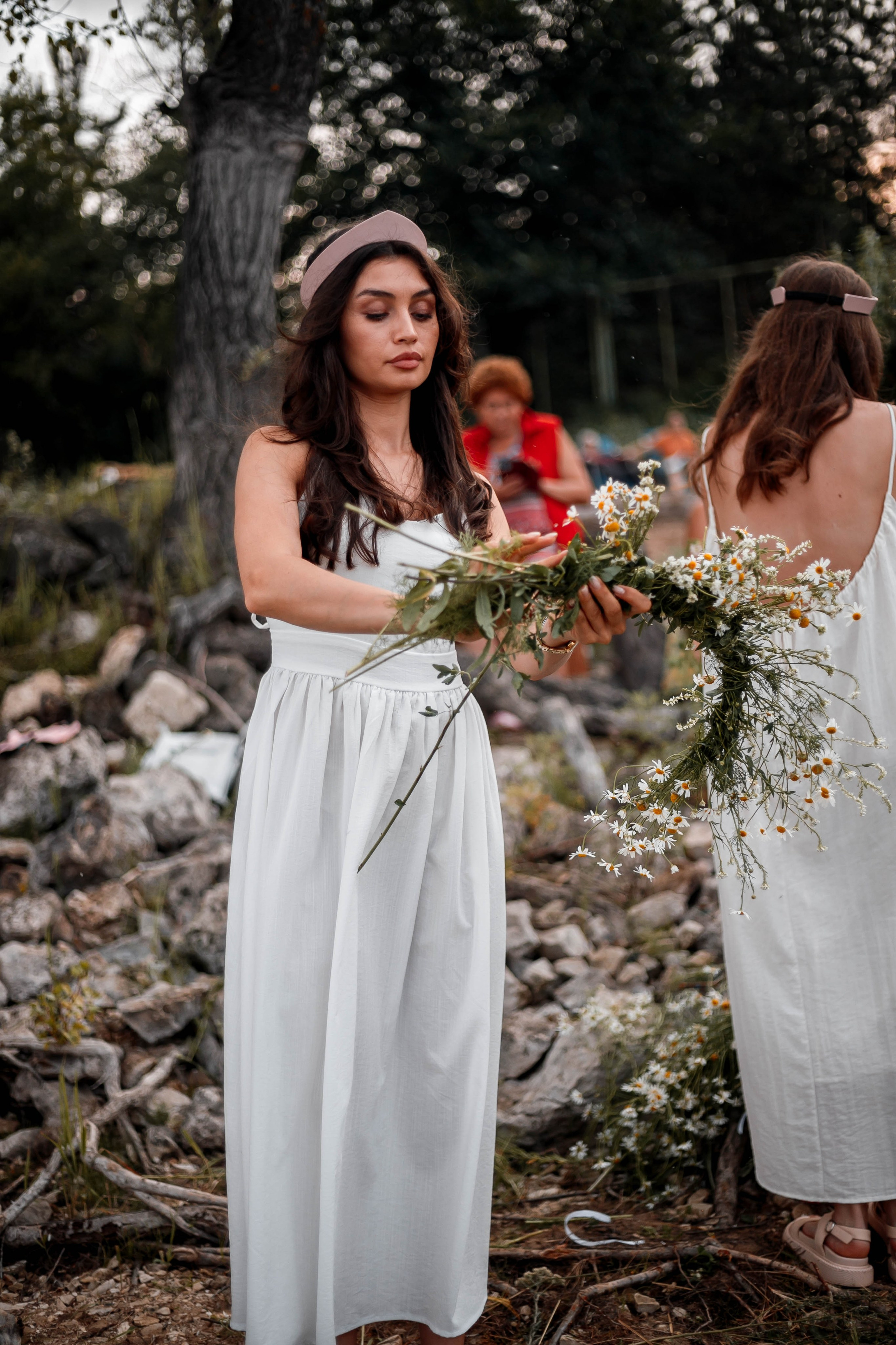 Девичник. Солнечный фотограф из Самары