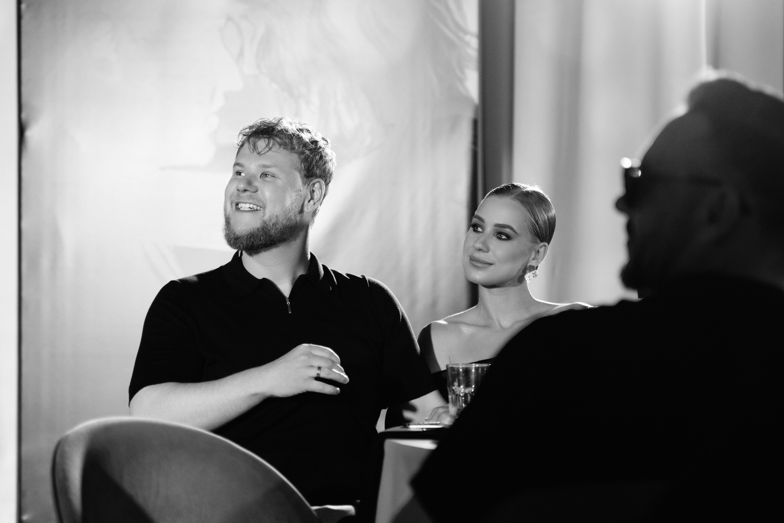 Антон и Оля. Фотограф Екатеринбург