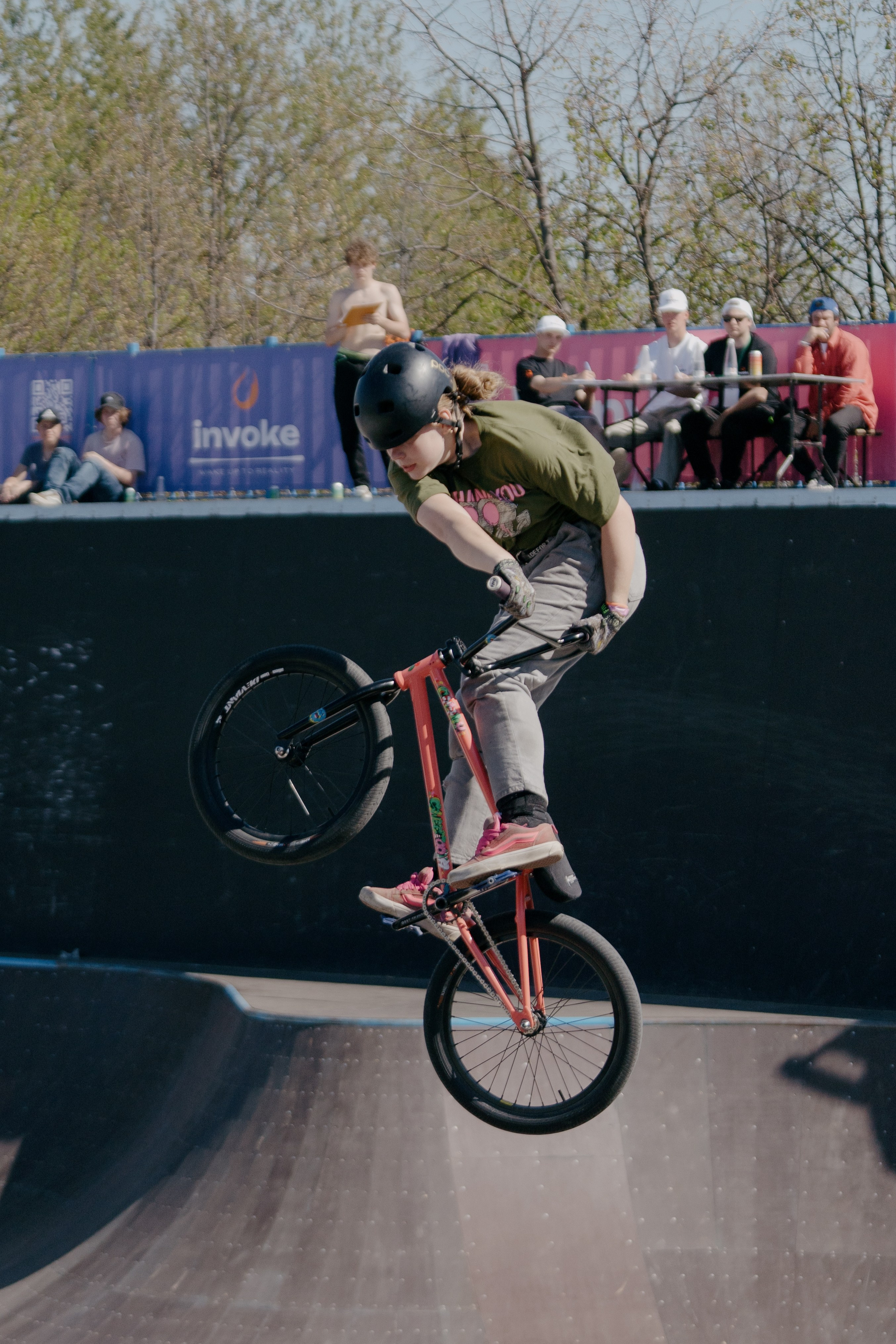 INVOKE PUMP JAM 17–19 мая 2024 СПБ Парк 300 летия. Свадебный и семейный фотограф в Санкт-Петербурге Дмитрий Панин