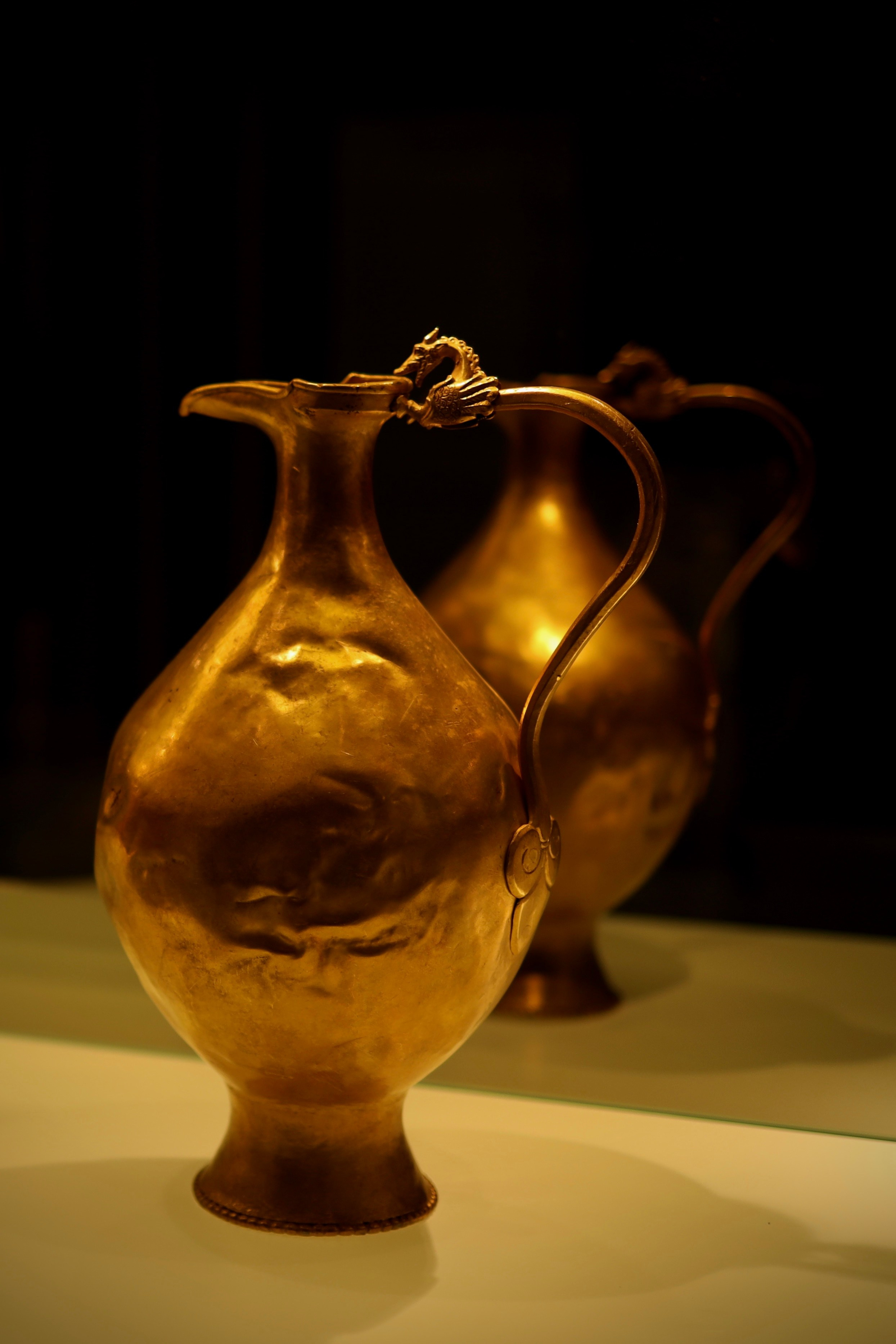 Выставка Золотая кладовая. Фотосессии и репортаж — Фотограф в Москве — Рина Серёгина