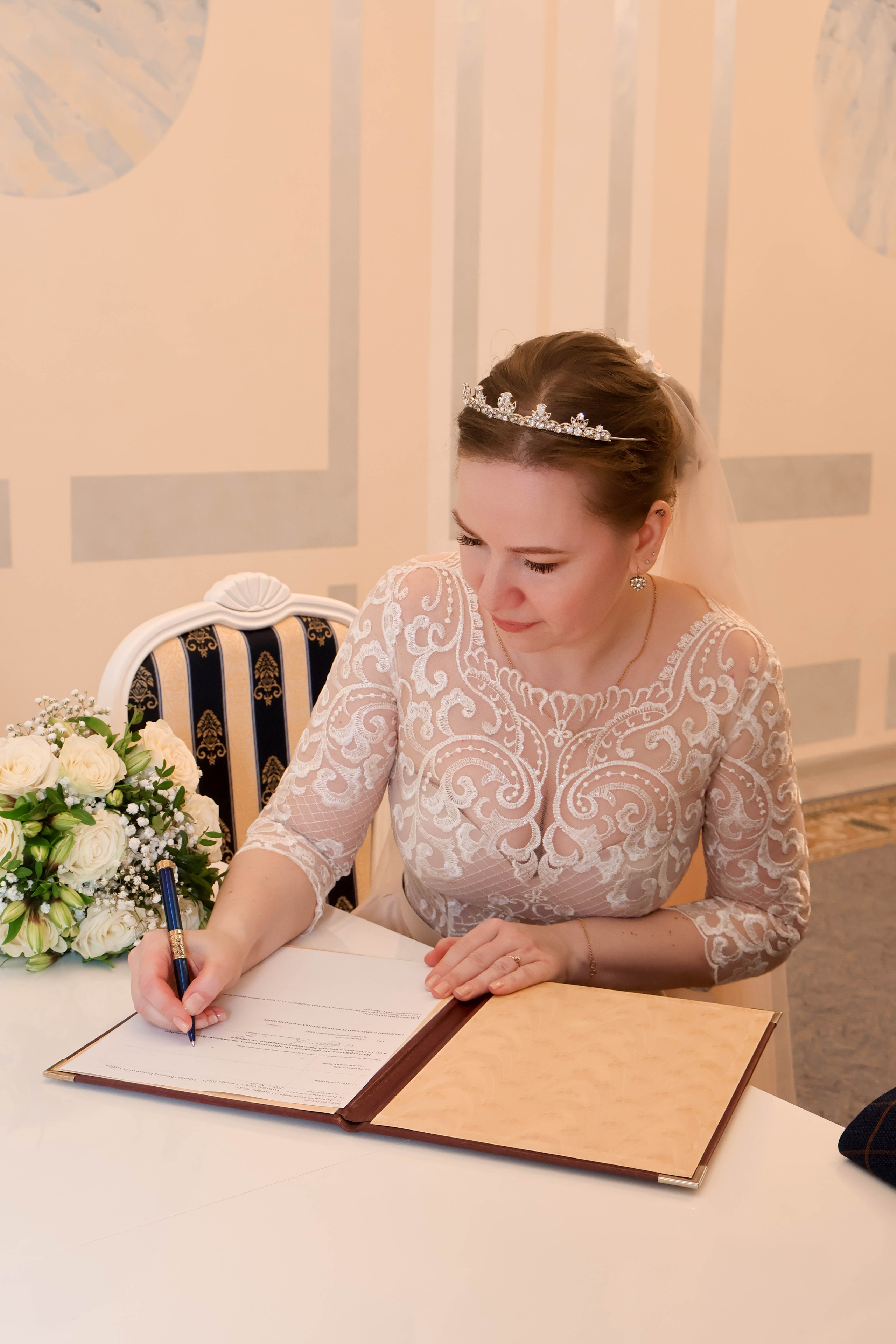 Денис и Наталья. Виктория Шишкова свадебный фотограф Москва и МО (Балашиха, Щелково)