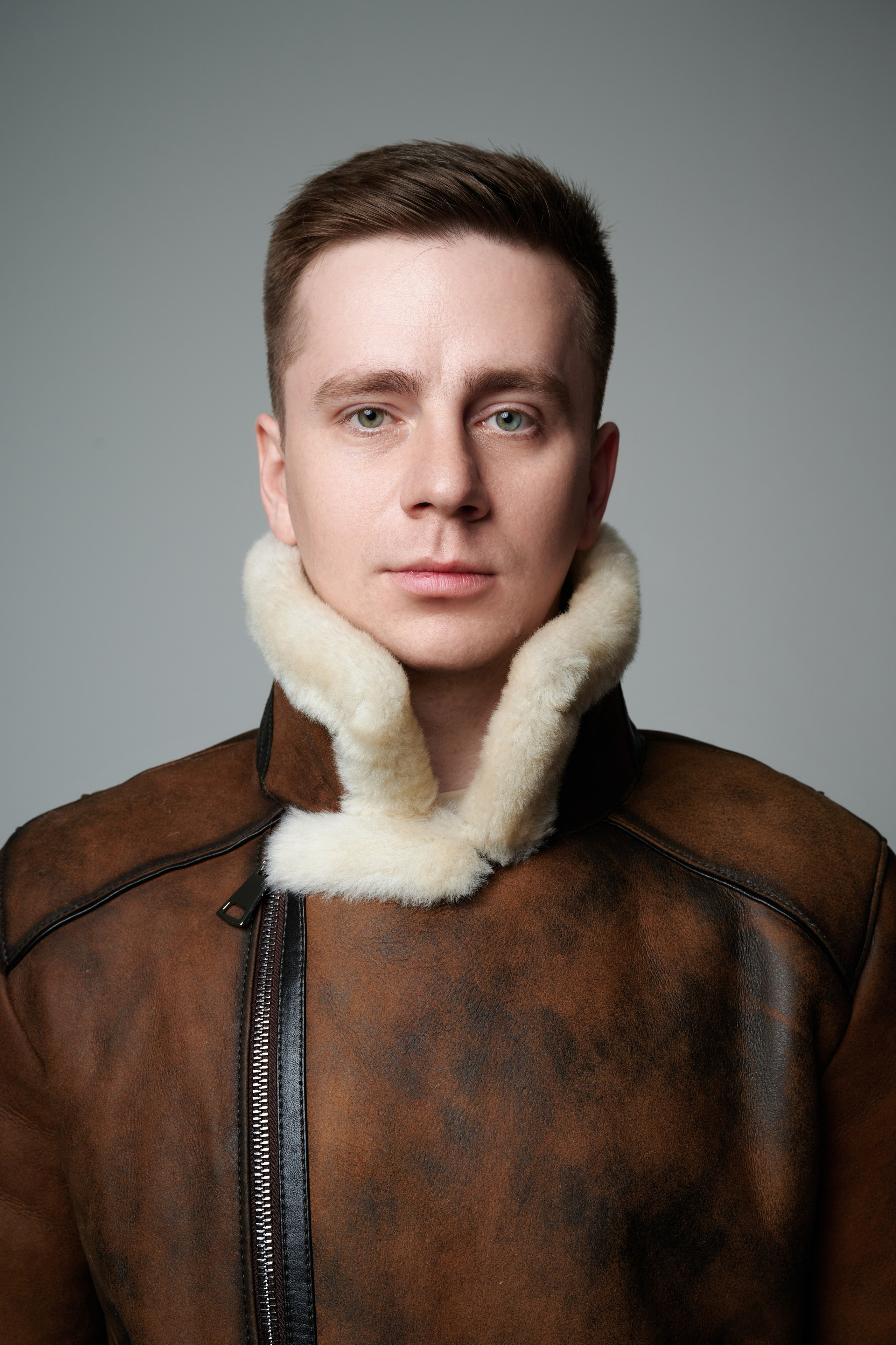 Верхняя одежда. Каталожка. Фотограф в Москве — Новиков Владислав