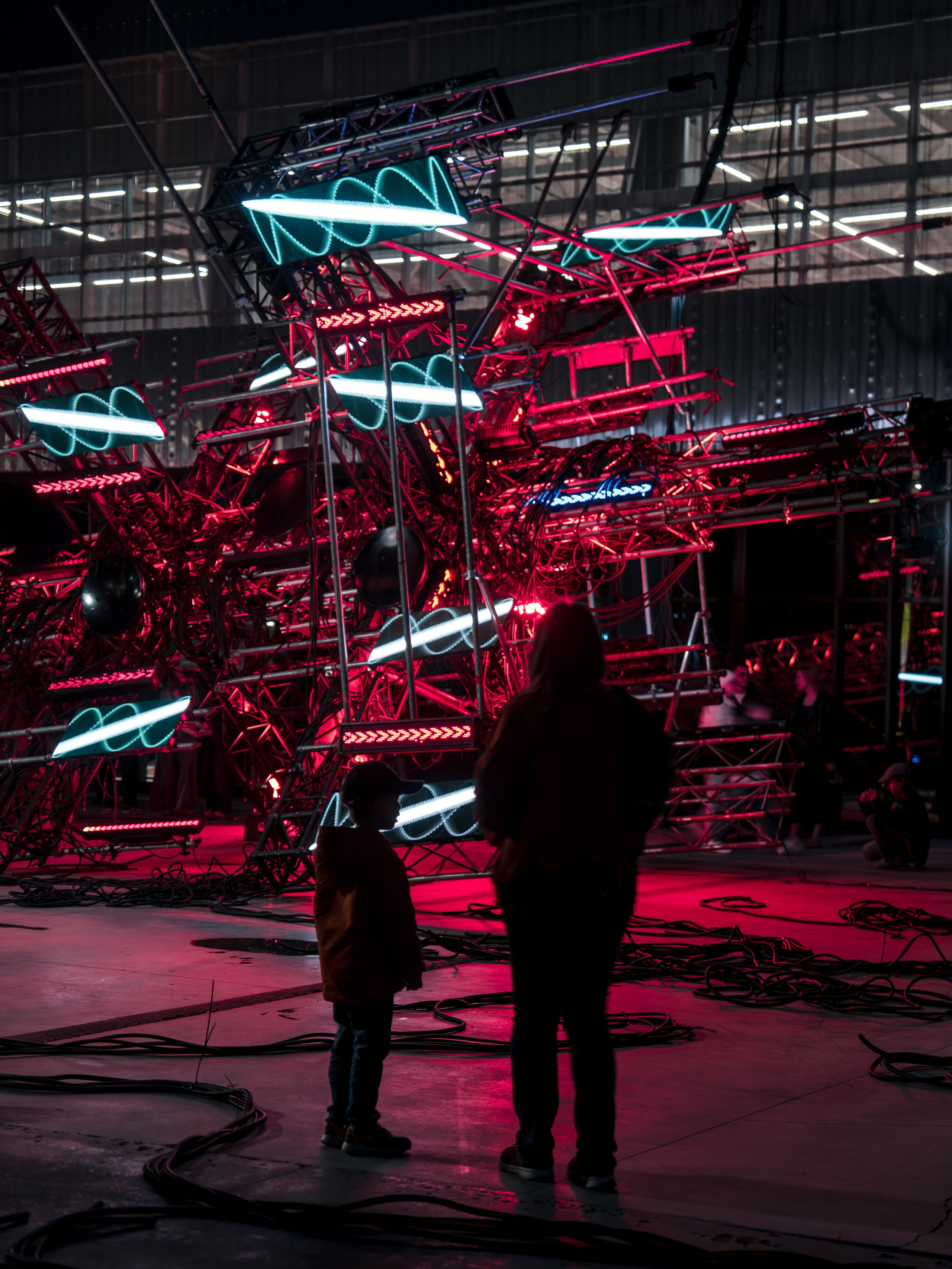 NUR 2025. @tomrus: Рустам Шагиморданов — фотограф