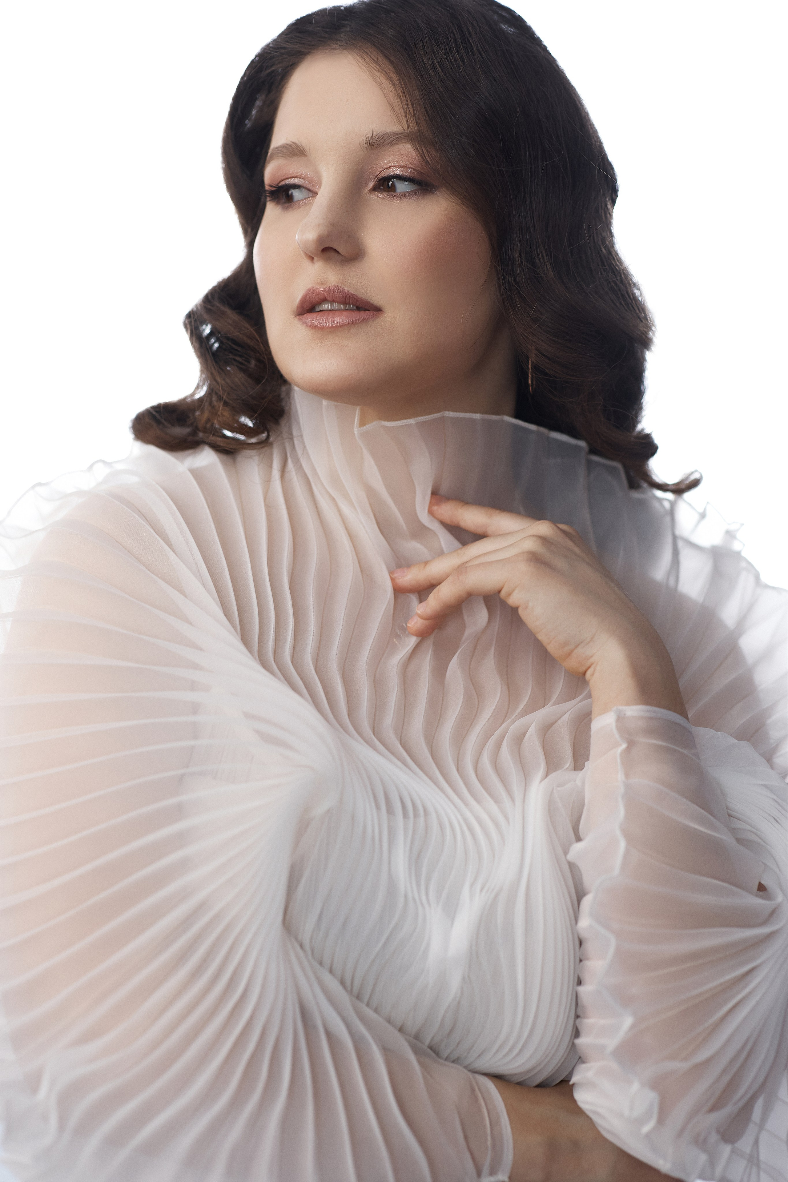 Беременность Светланы. Фотограф в Твери Helga J. Fox