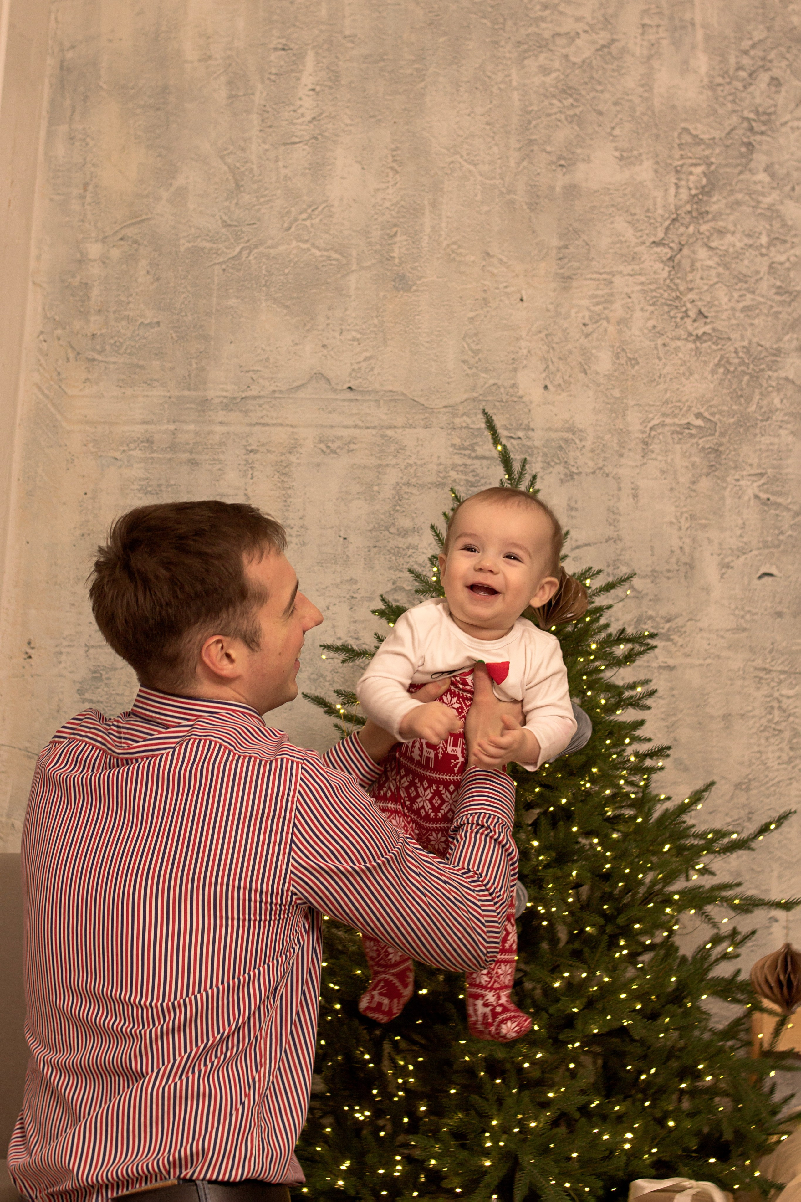 Новогодние. Тютина Оля фотограф-ретушер Екатеринбург