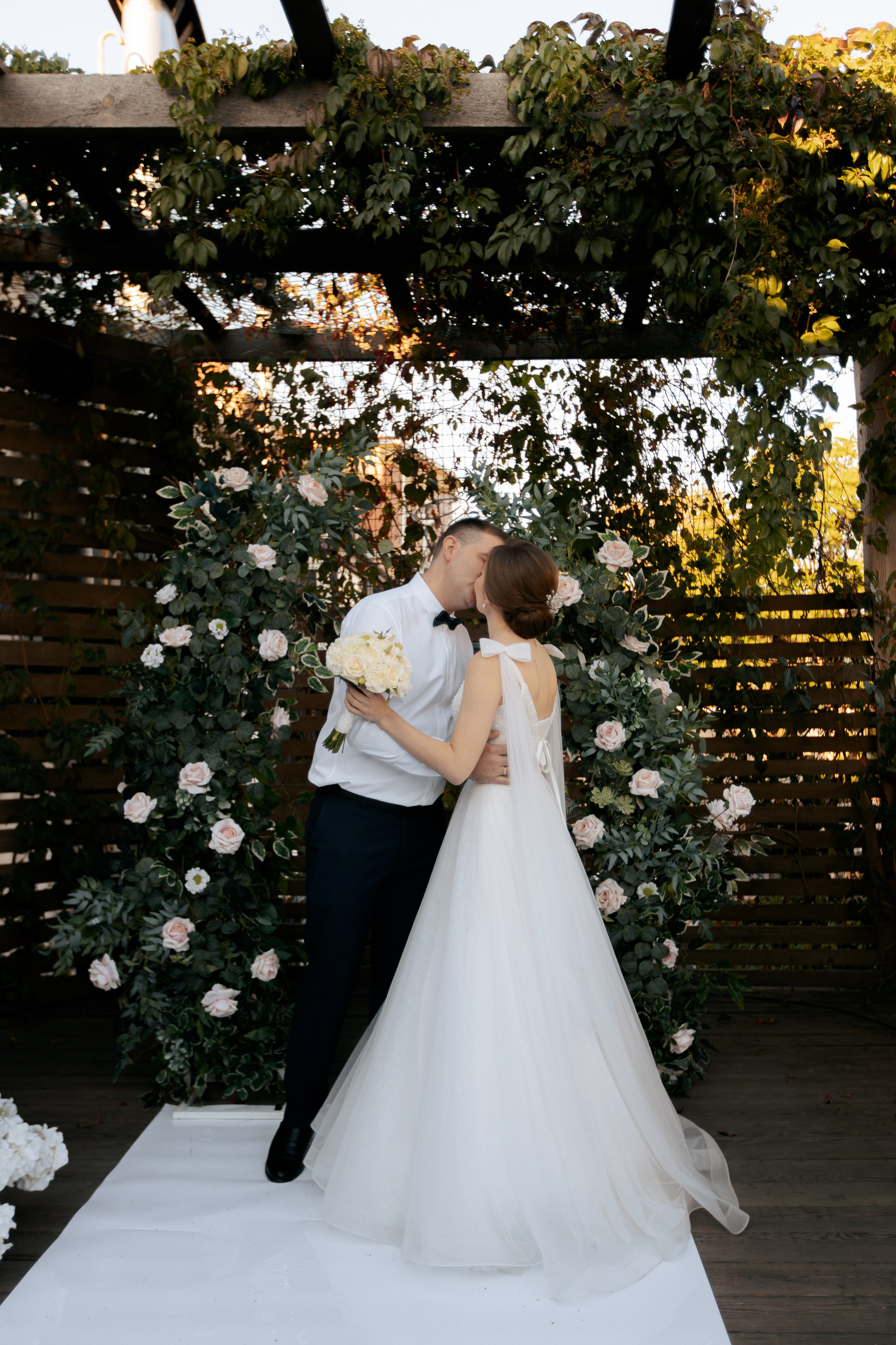 Виталий и Катя. Фотограф Таганрог Любимая Надя