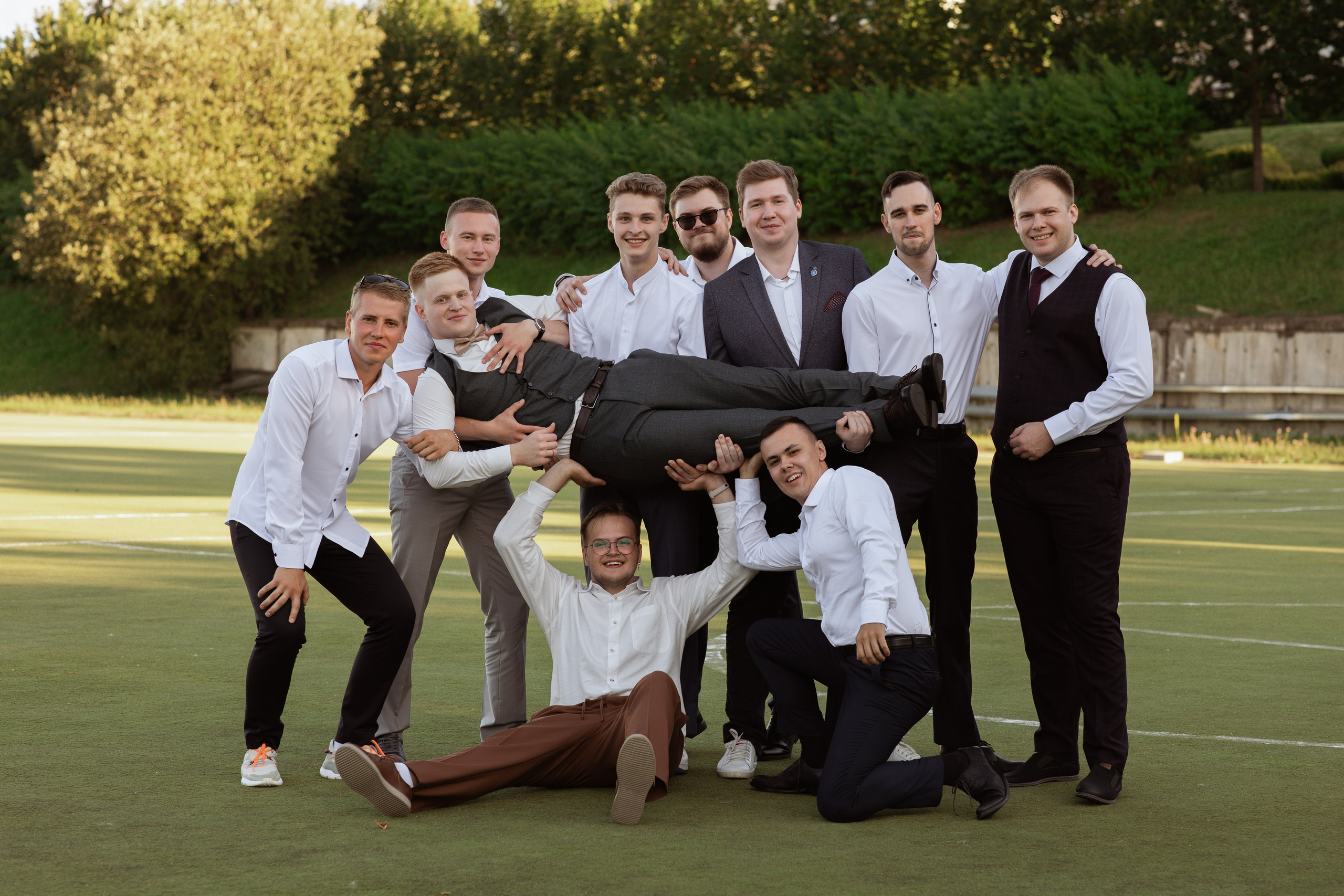 All we need in love. Свадебный фотограф Елена Рубцова