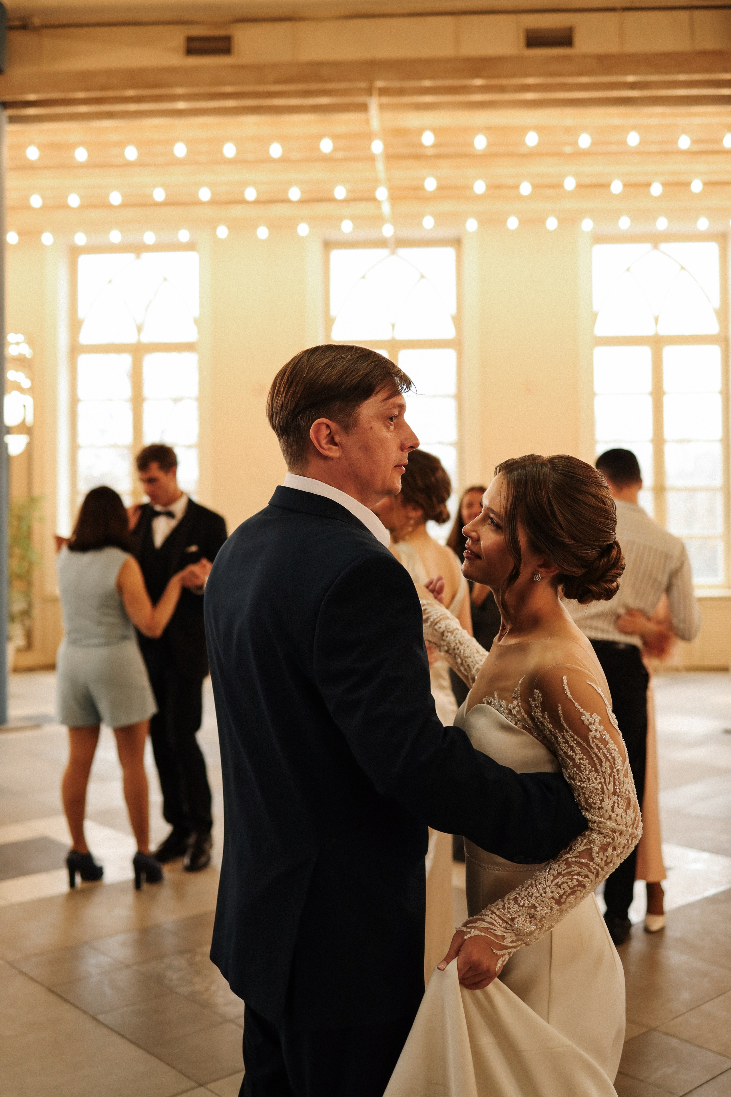 А. + Д. Свадьба в Царицыно. Банкетный зал Пантеон. Семейный и lovestory фотограф в Москве Светлана Коняхина