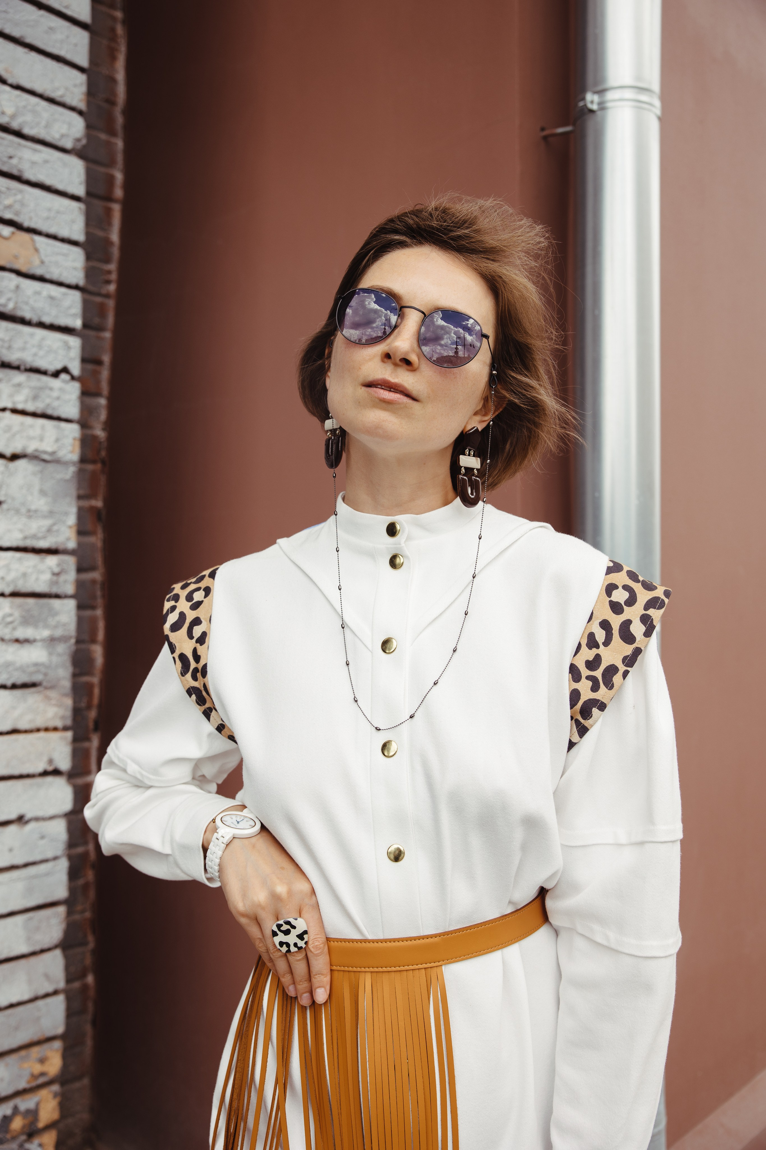 Встреча стилистов в шоу-руме «Наши в космосе». Контент фотограф в Москве и области Елена Кулакова