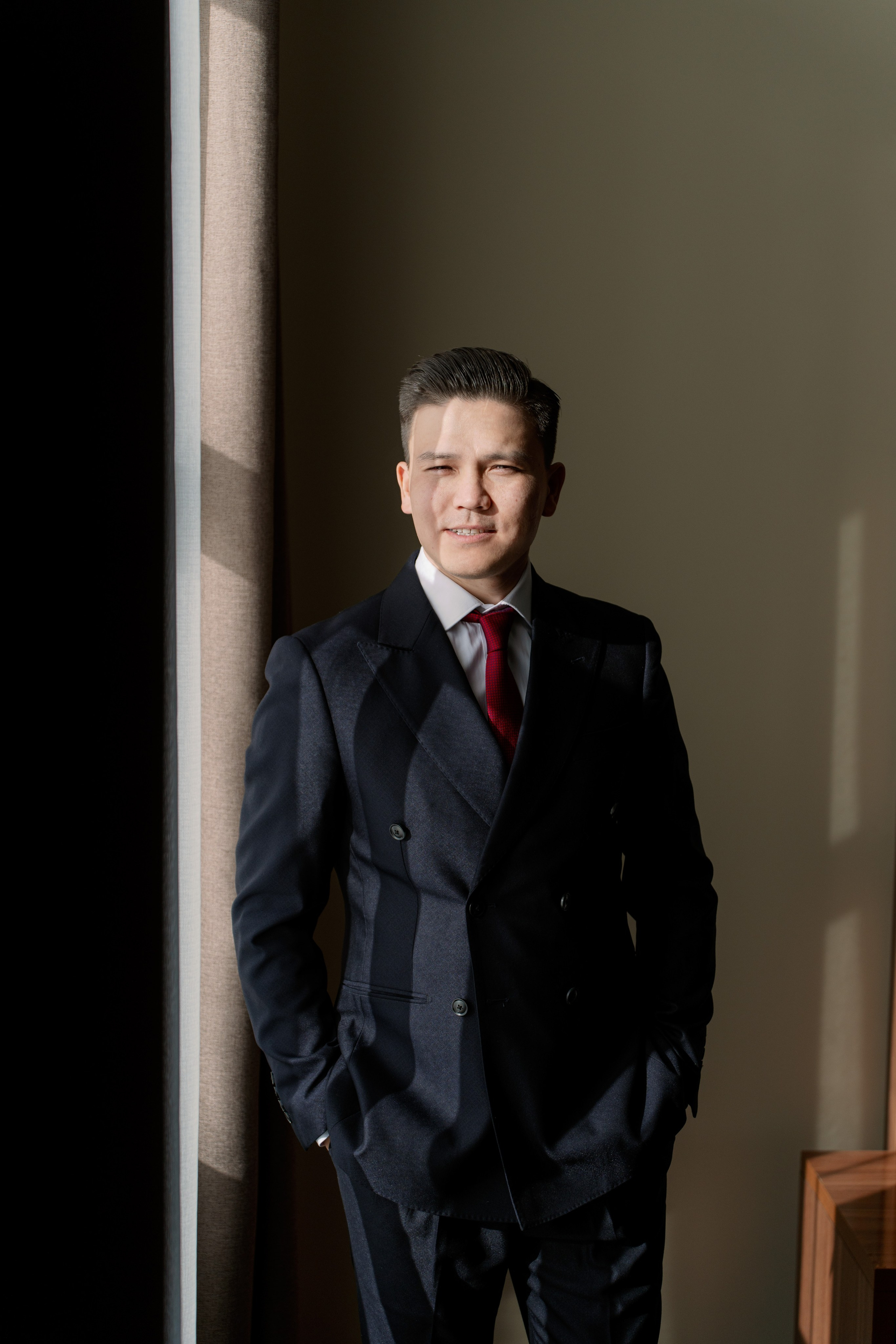 Atabay & Zhanar. Galam media