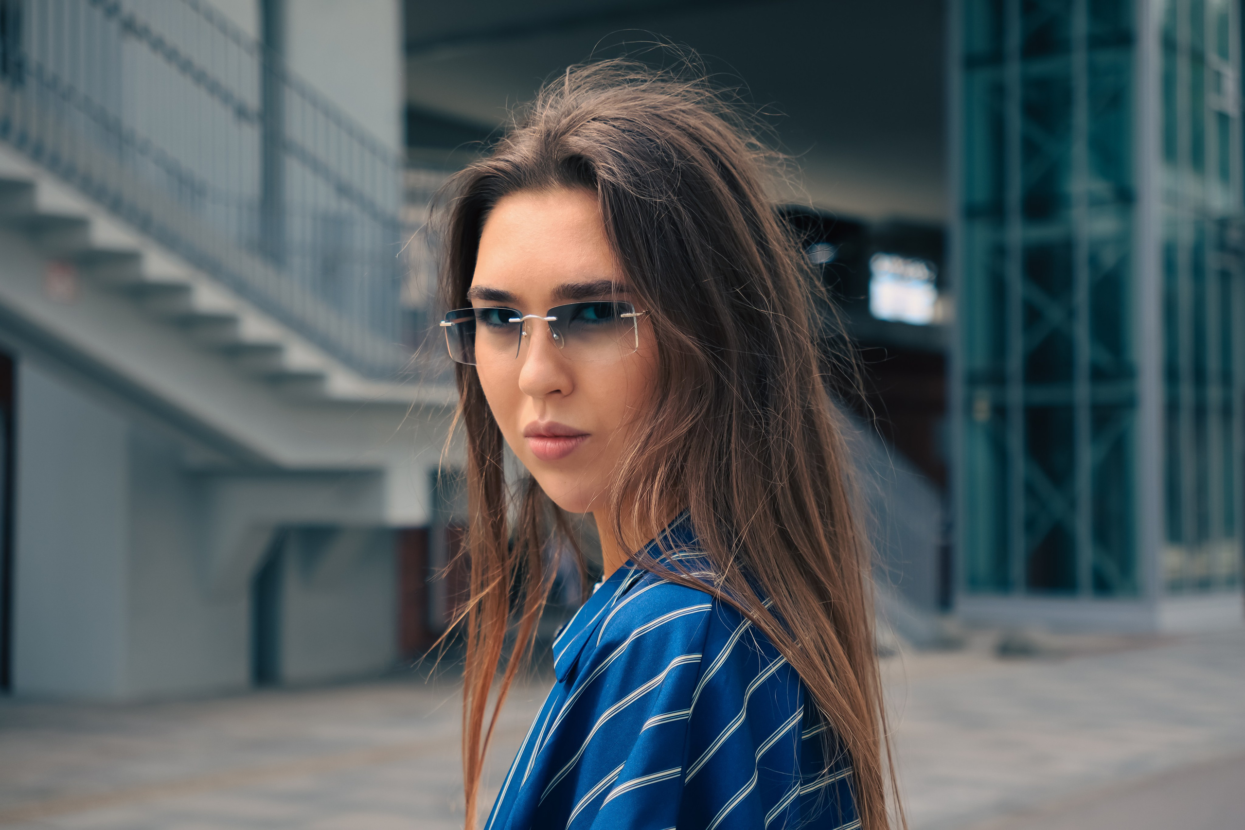 Фотографы в Москве женский портрет