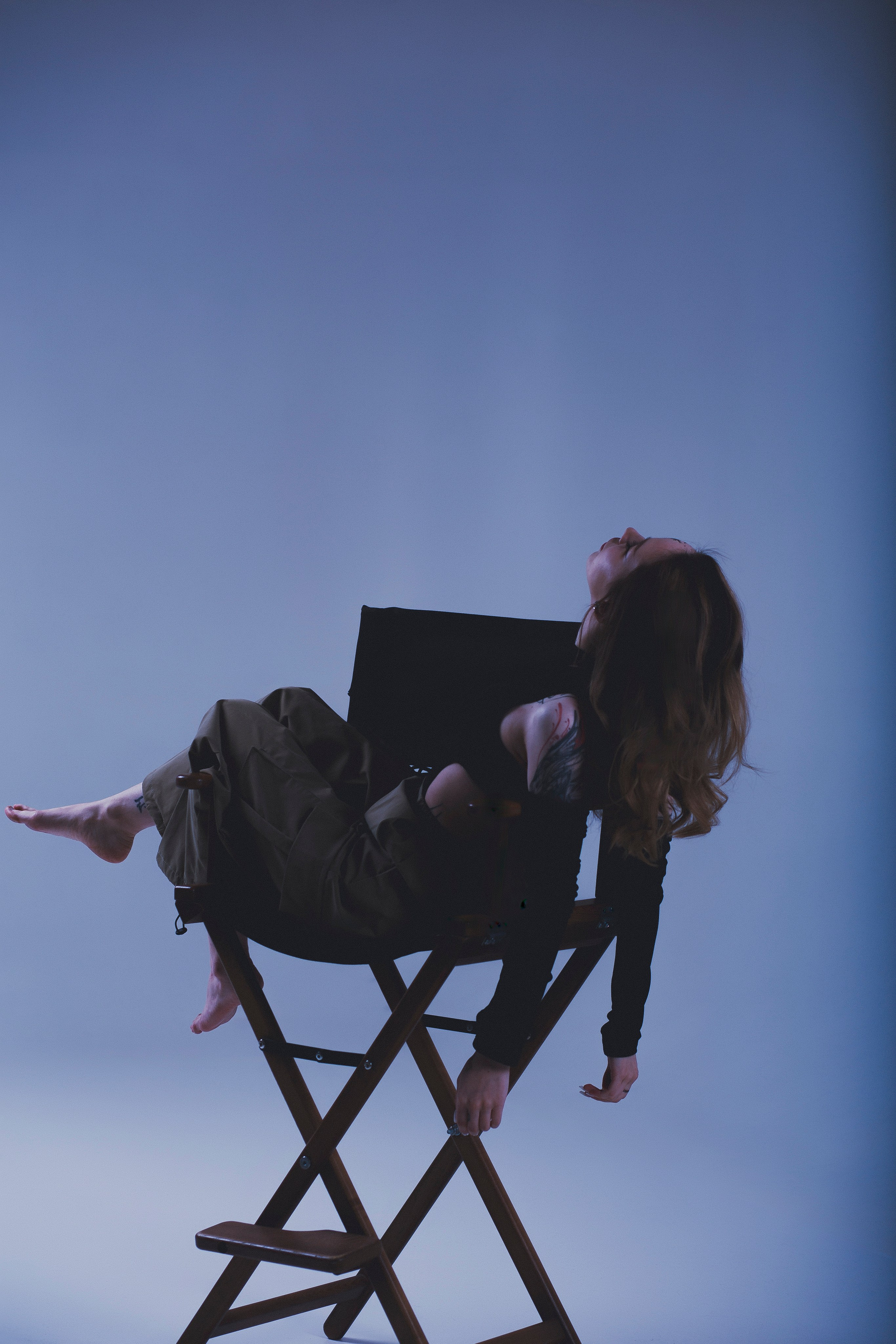 Соня в Фотоцехе. Свадебный и репортажный фотограф в Ярославле Евгений Шовдин