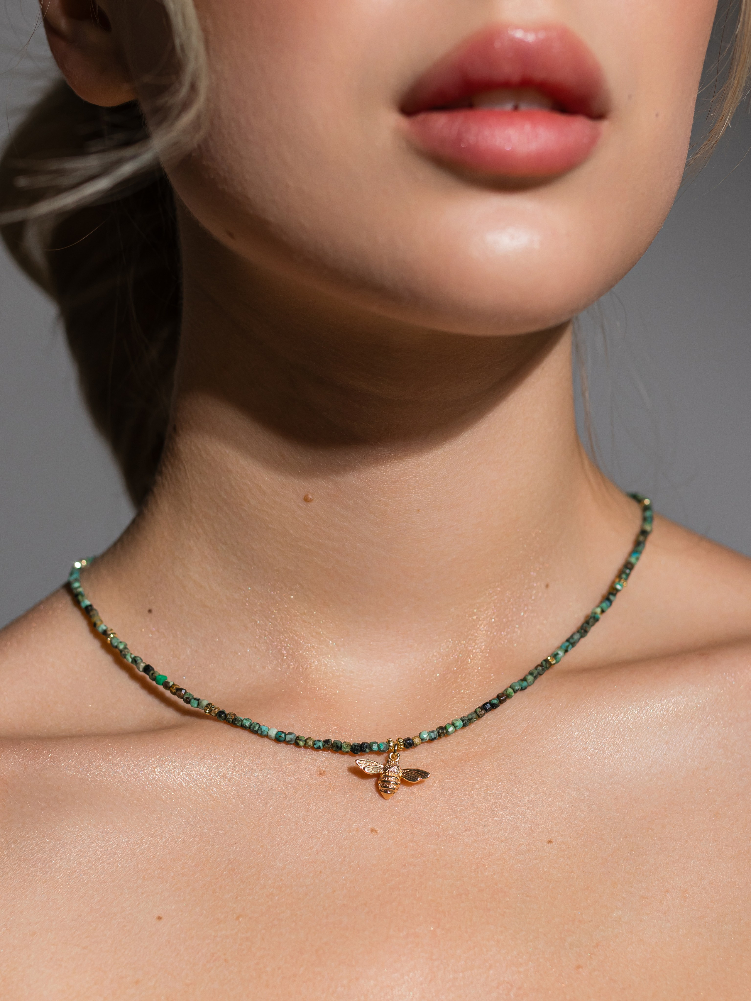 Украшения из камня. Фотограф в Краснодаре Арина Кудряшова