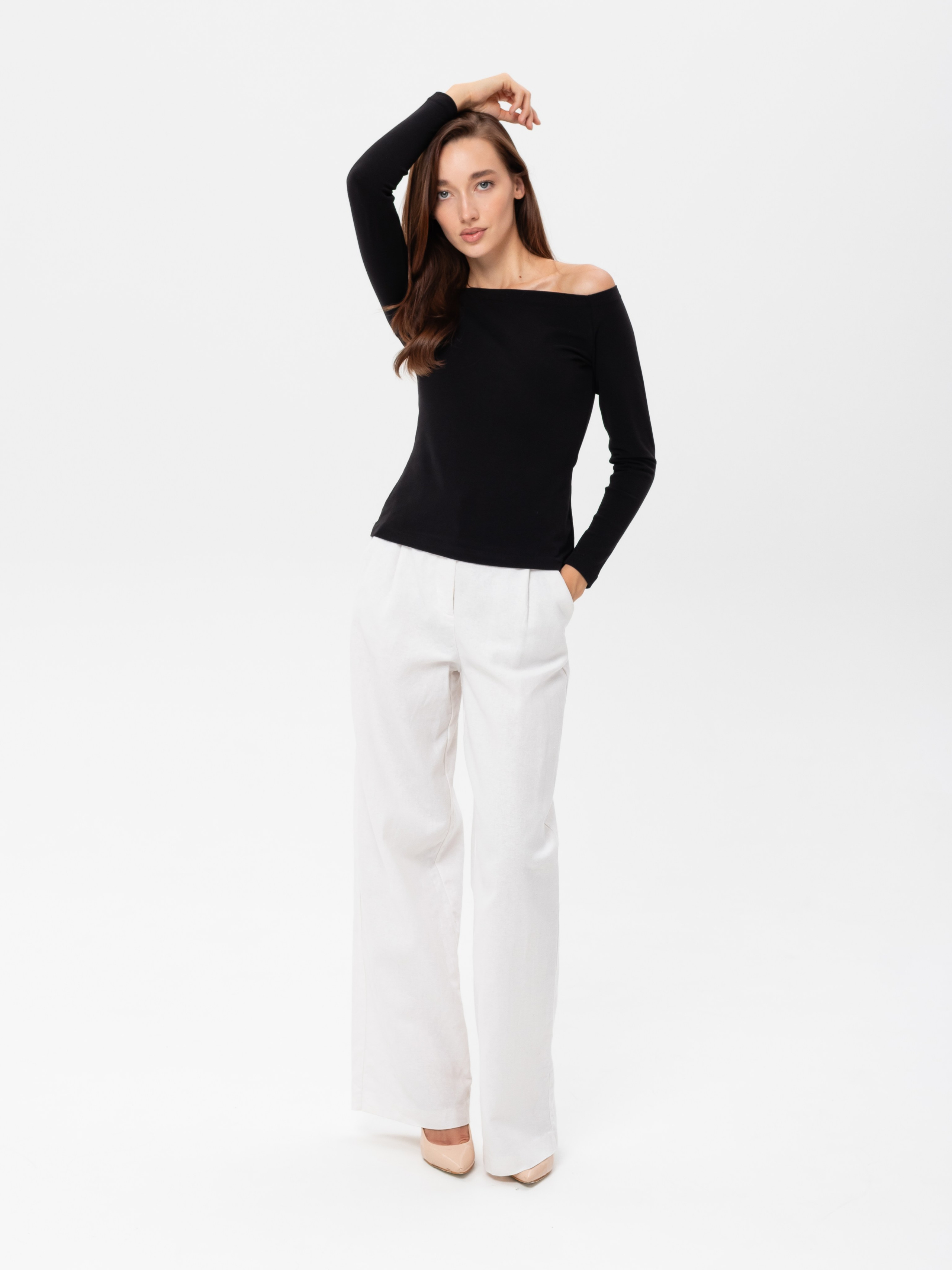 Лонгслив. Фотограф в Краснодаре Арина Кудряшова