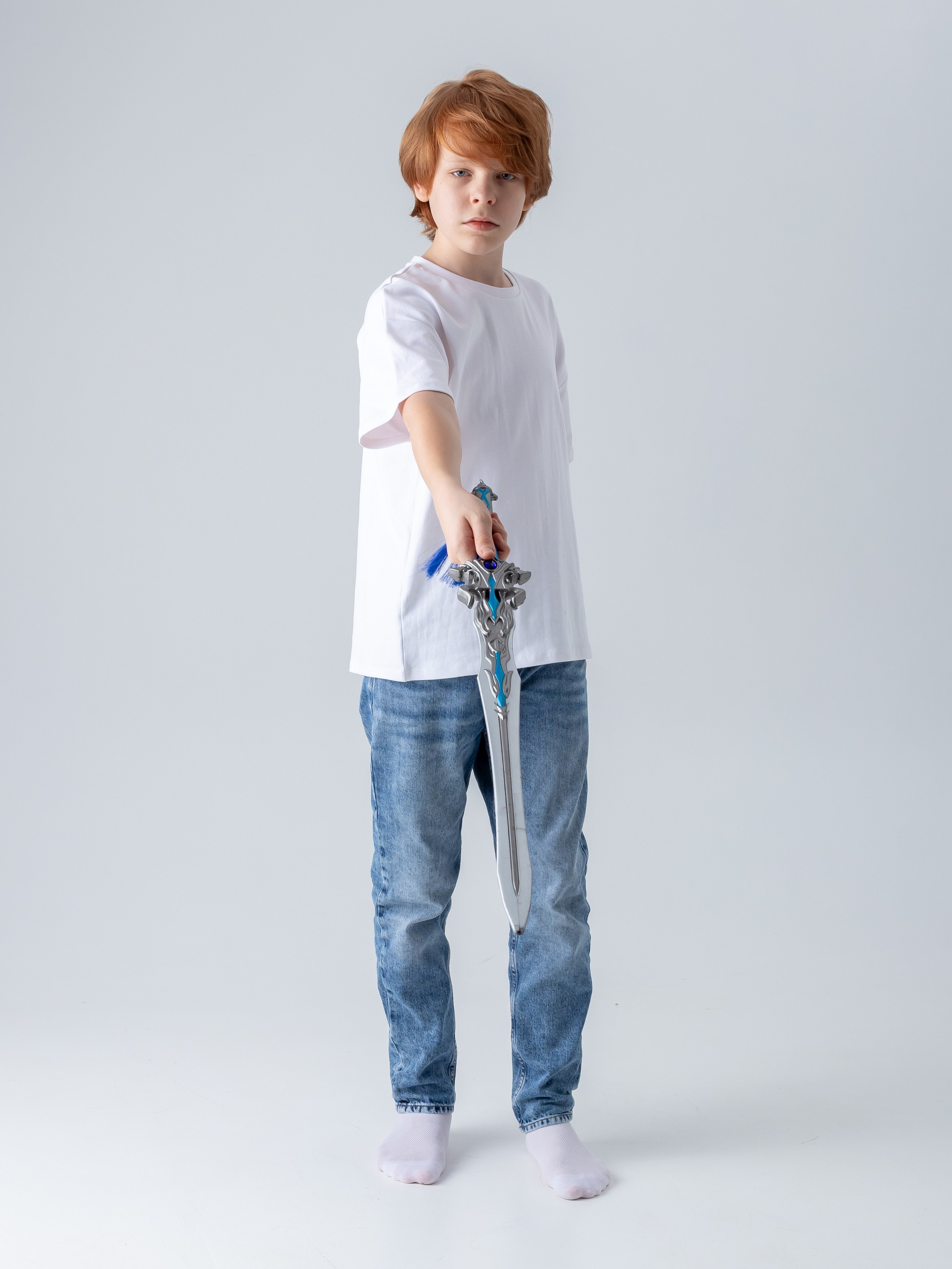 Аниме детская. Фотограф в Краснодаре Арина Кудряшова