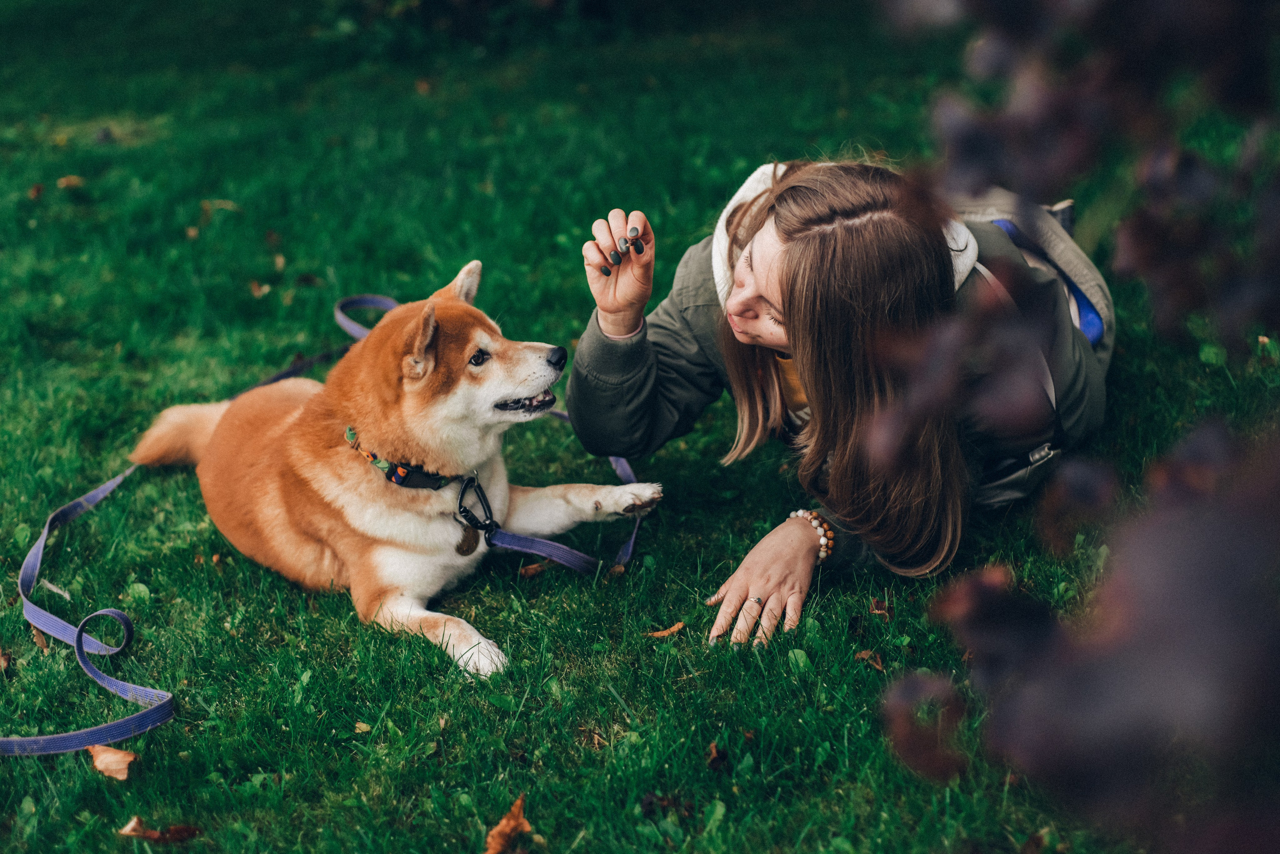 Ксения и Айки. Ольга Козлова фотограф Волгоград olkiny-fotki.ru