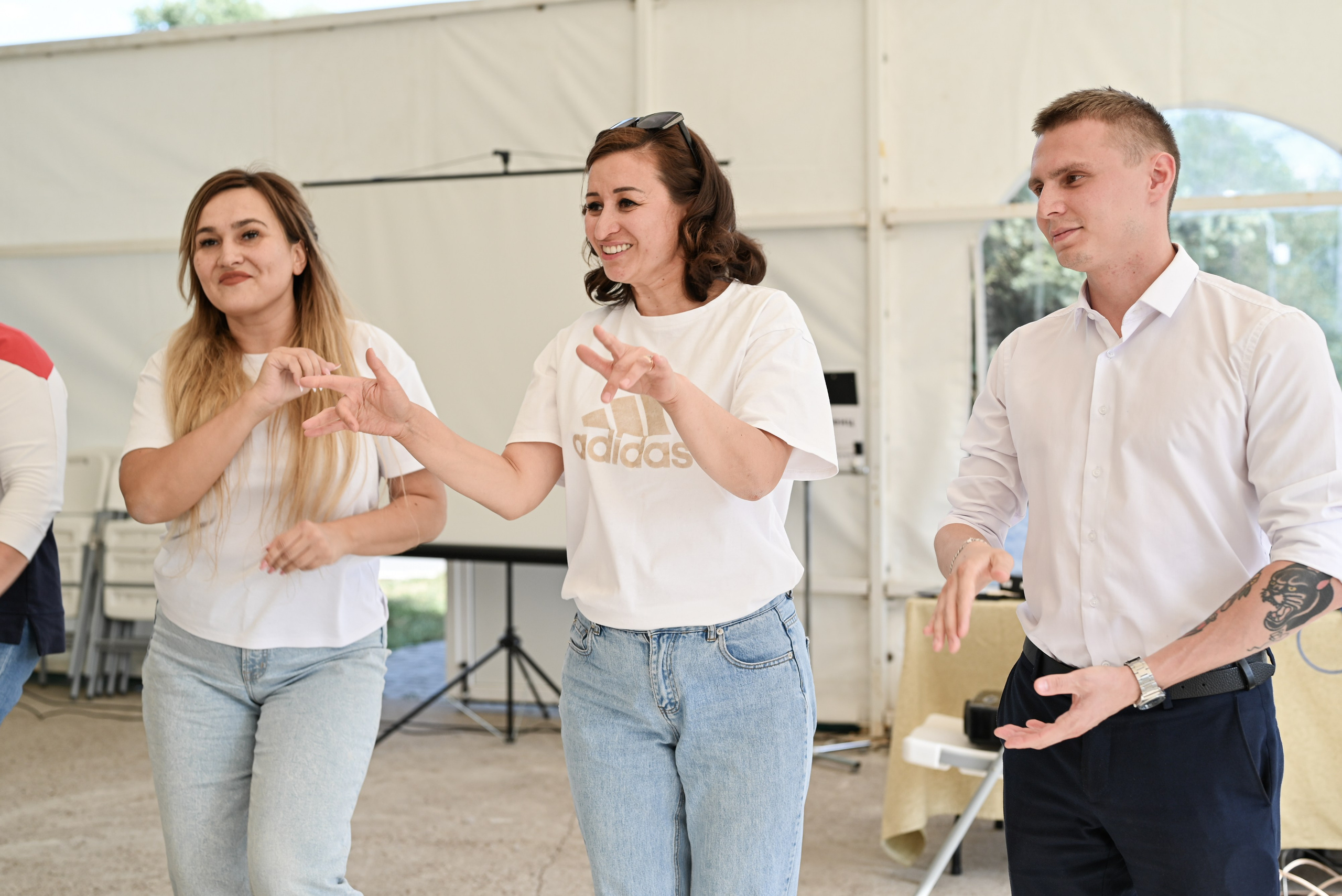 Корпоратив БашнефтьСервис. Свадебный и семейный фотограф в Уфе Александров Максим