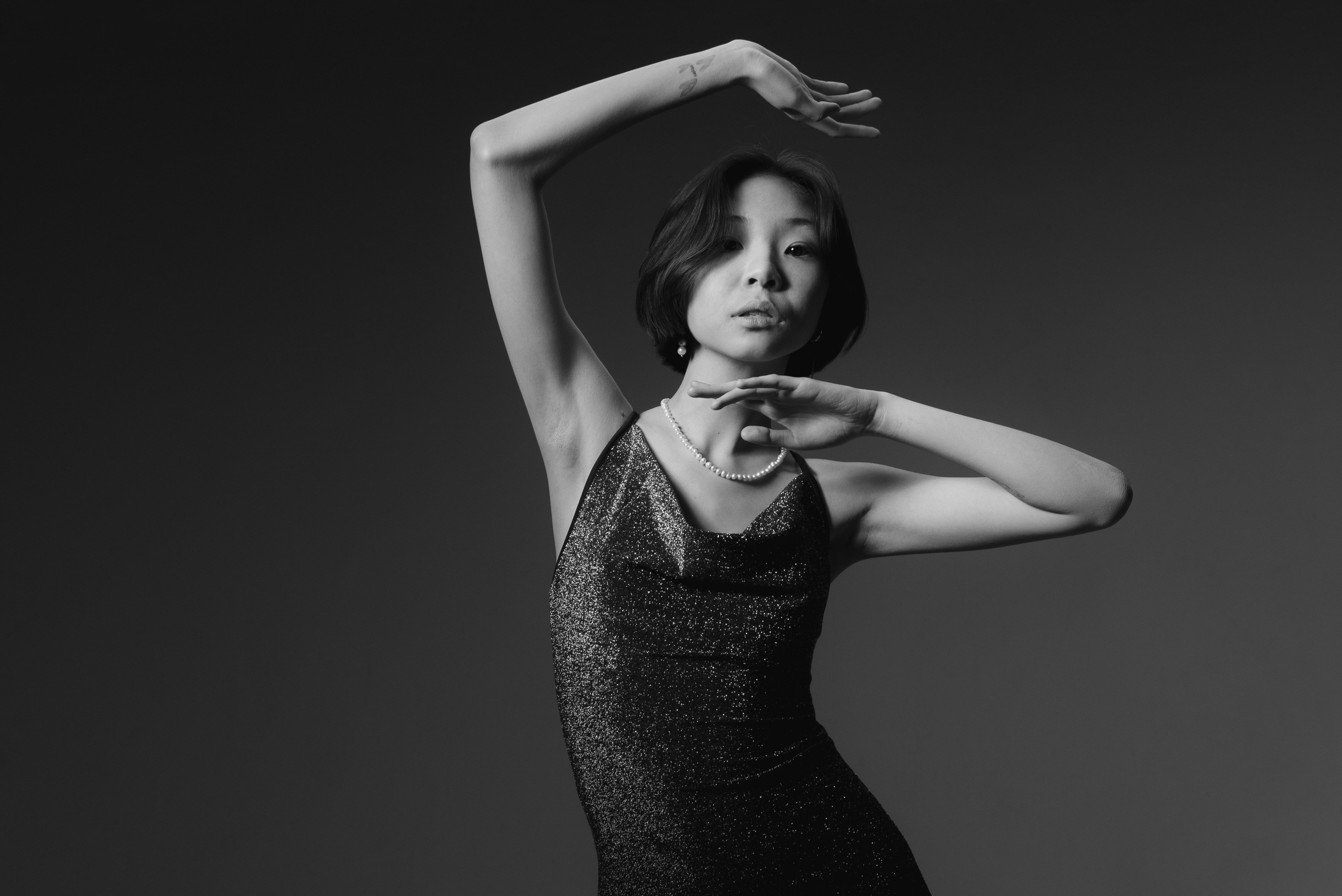 Ladybird. Фотограф Вадим Панков